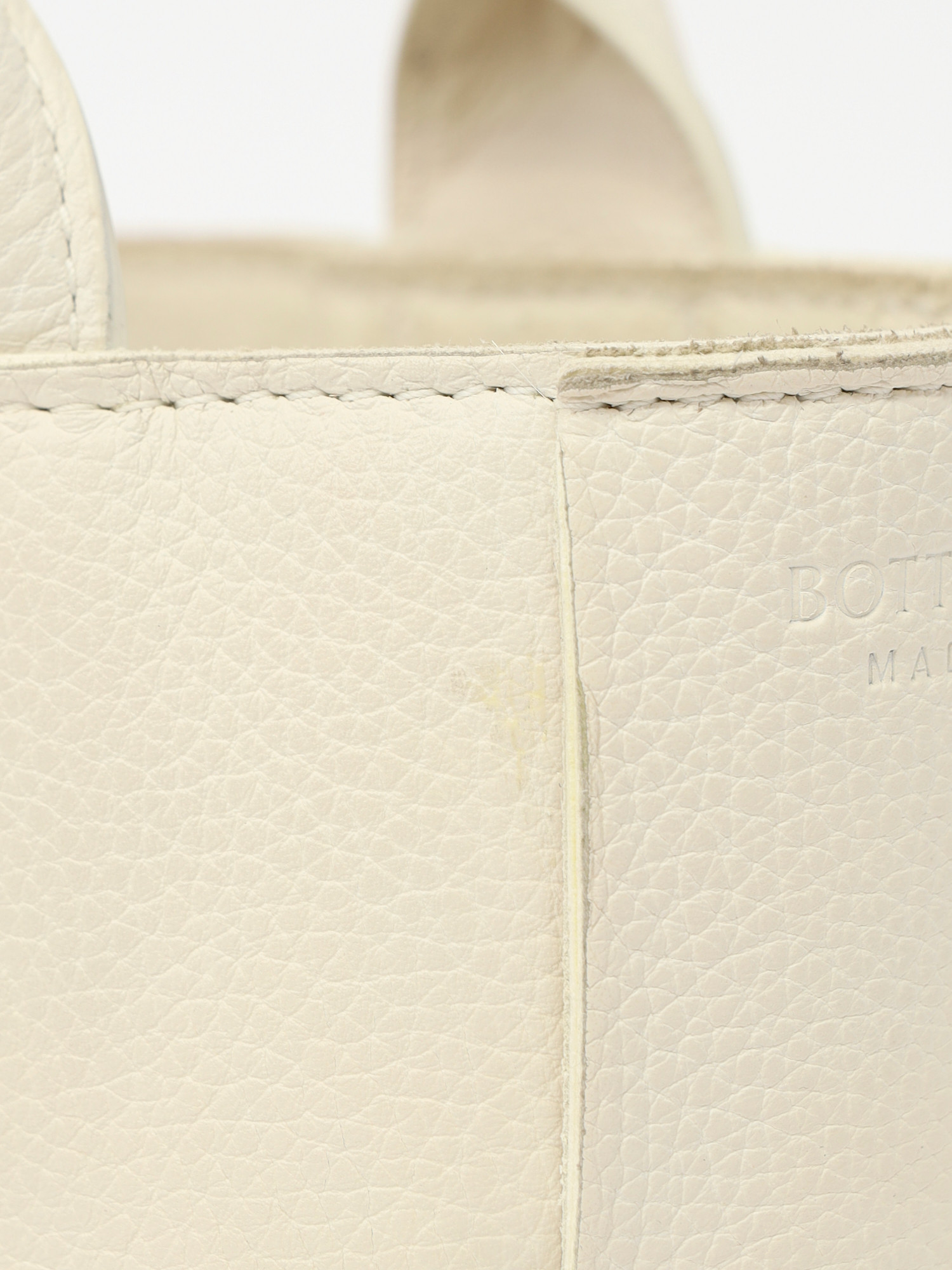 Сумки Bottega Veneta Arco изображение #8