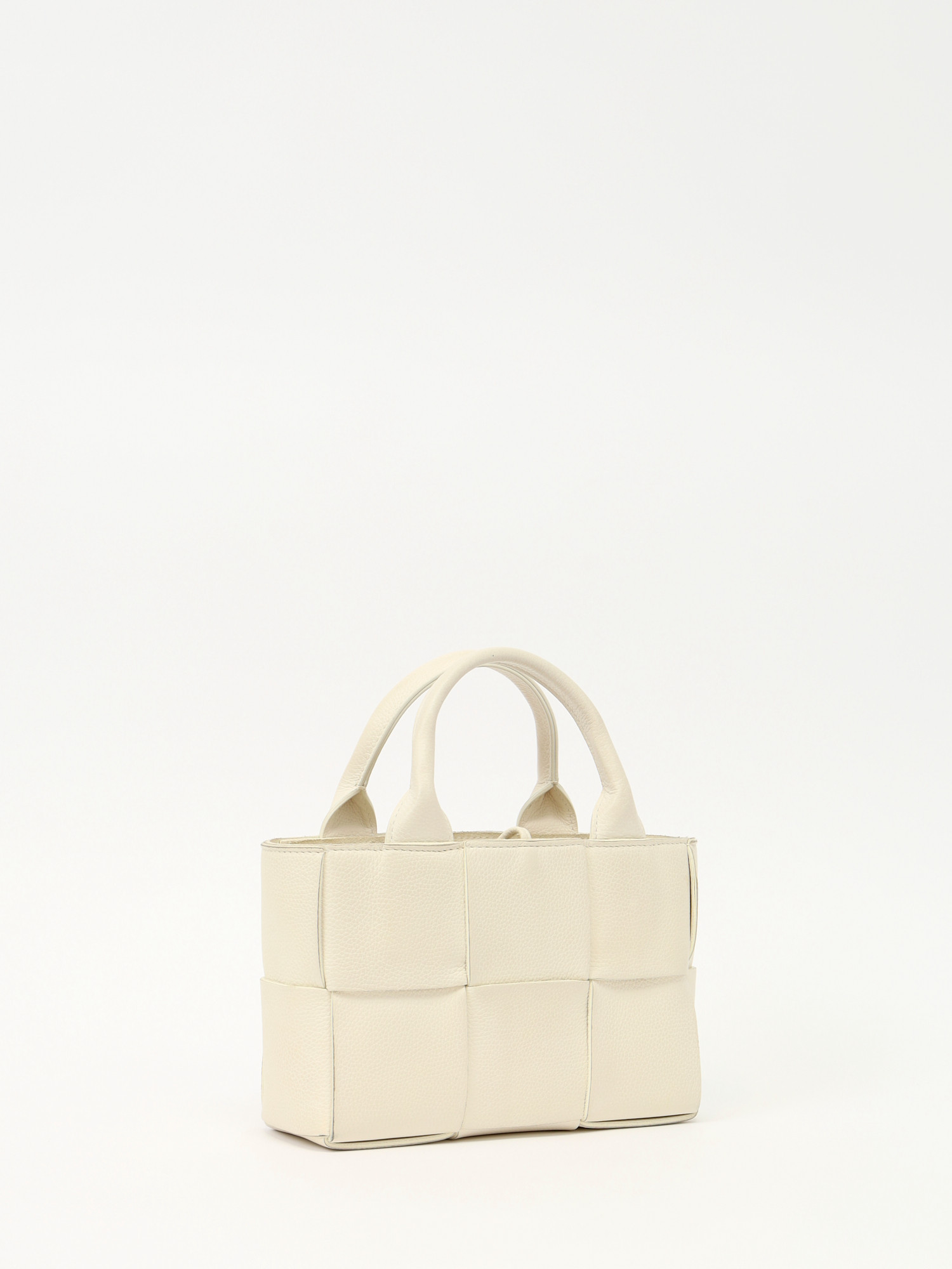 Сумки Bottega Veneta Arco изображение #3