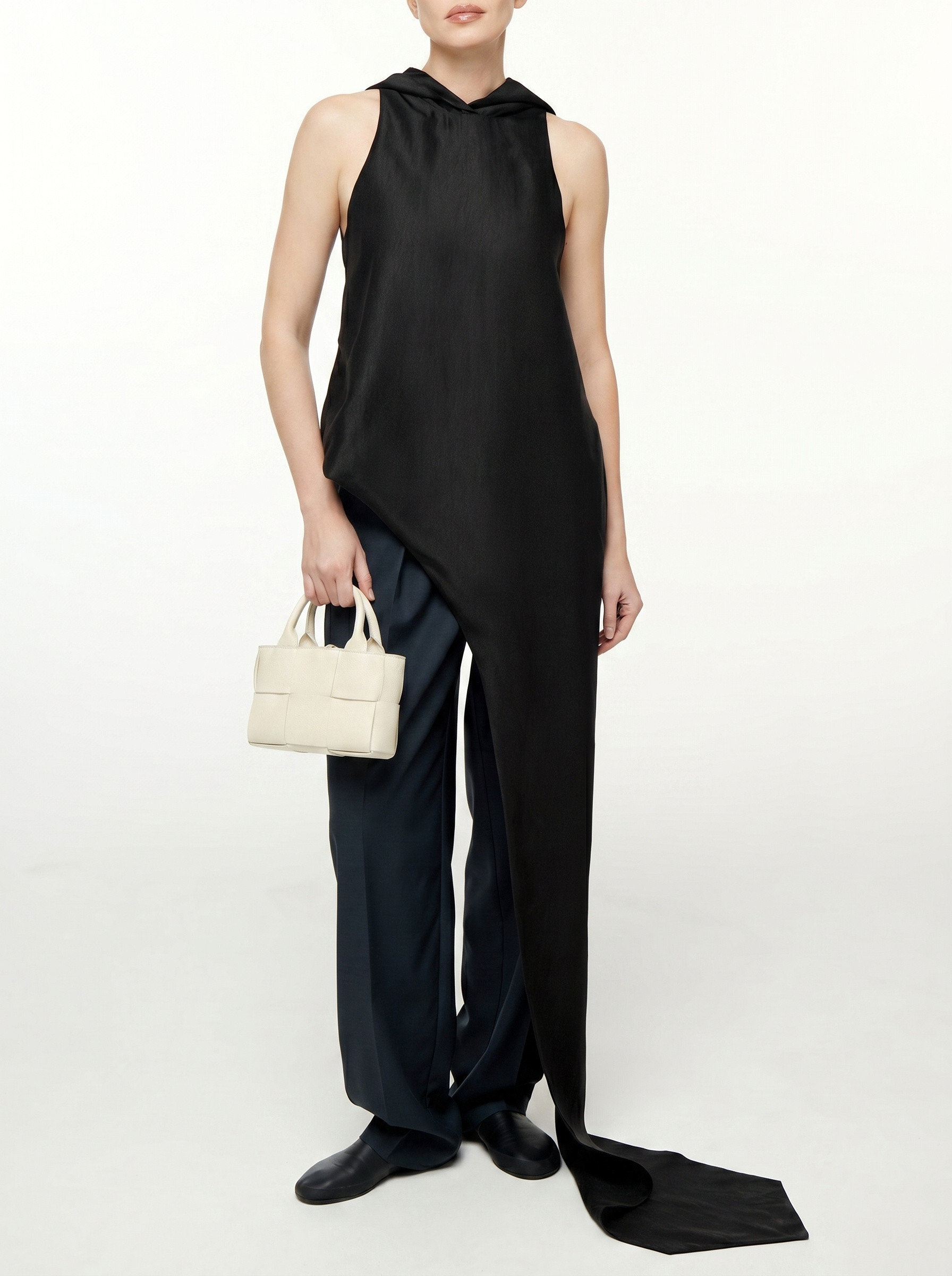 Сумки Bottega Veneta Arco изображение #2