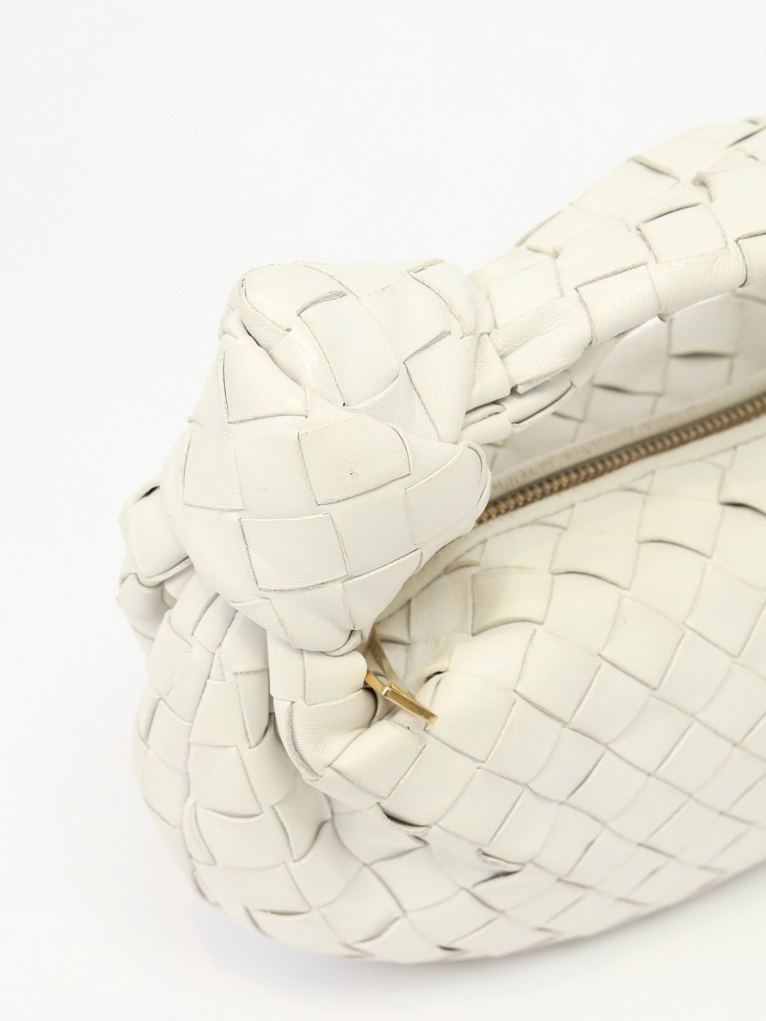Сумки Bottega Veneta Jodie изображение #5