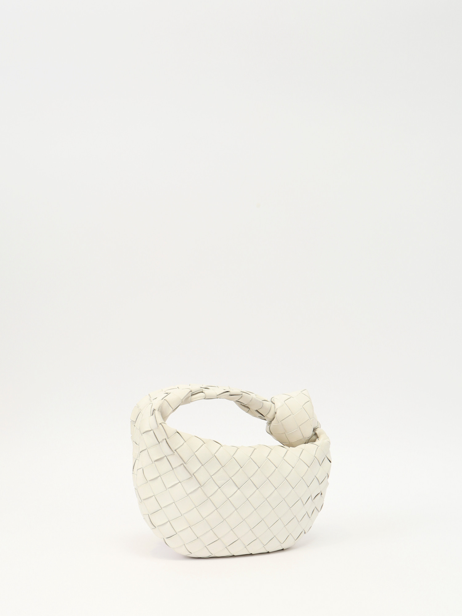Сумки Bottega Veneta Jodie изображение #4