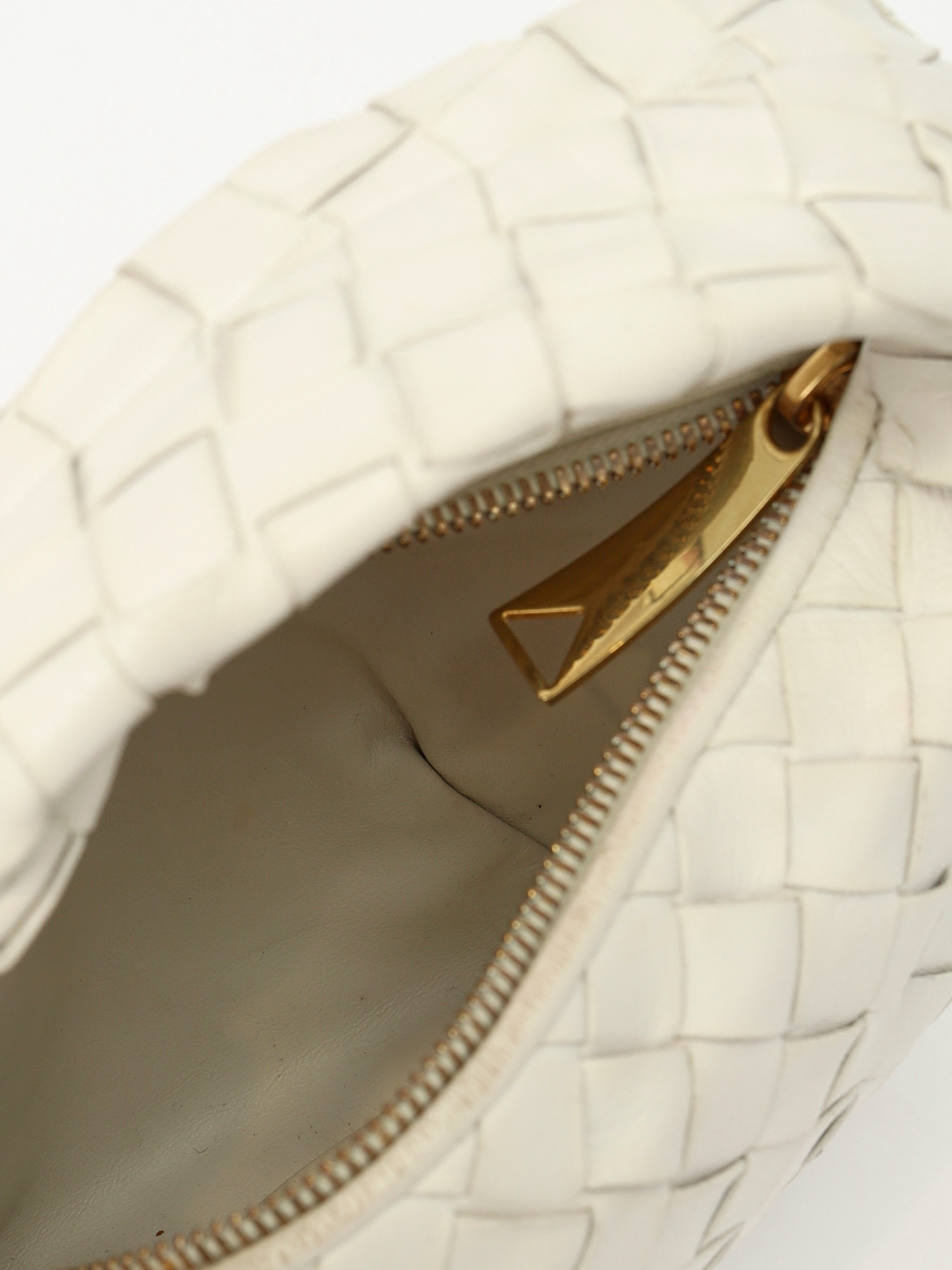 Сумки Bottega Veneta Jodie изображение #9