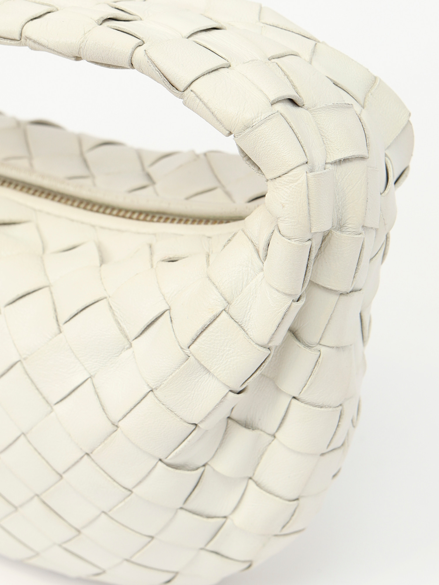 Сумки Bottega Veneta Jodie изображение #6