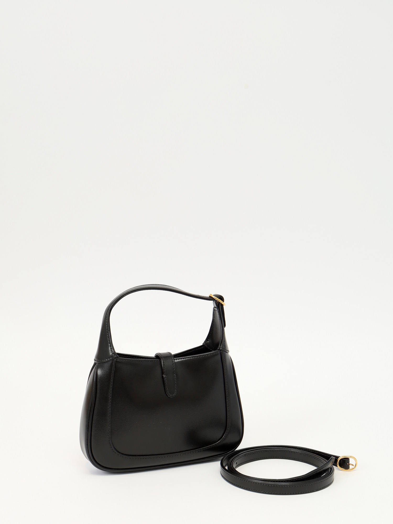 Сумки Gucci Jackie изображение #4