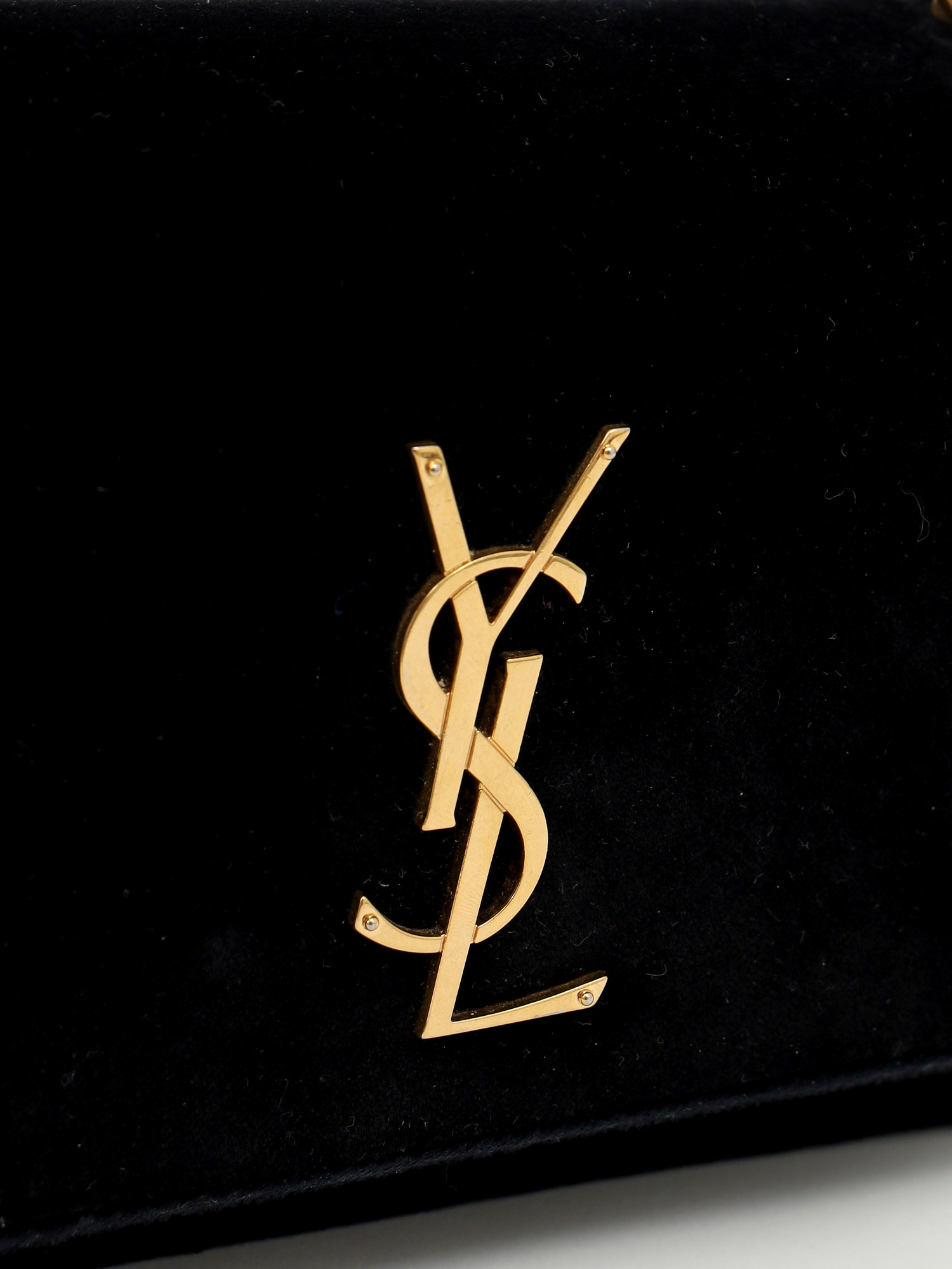Сумки Saint Laurent Sunset изображение #9