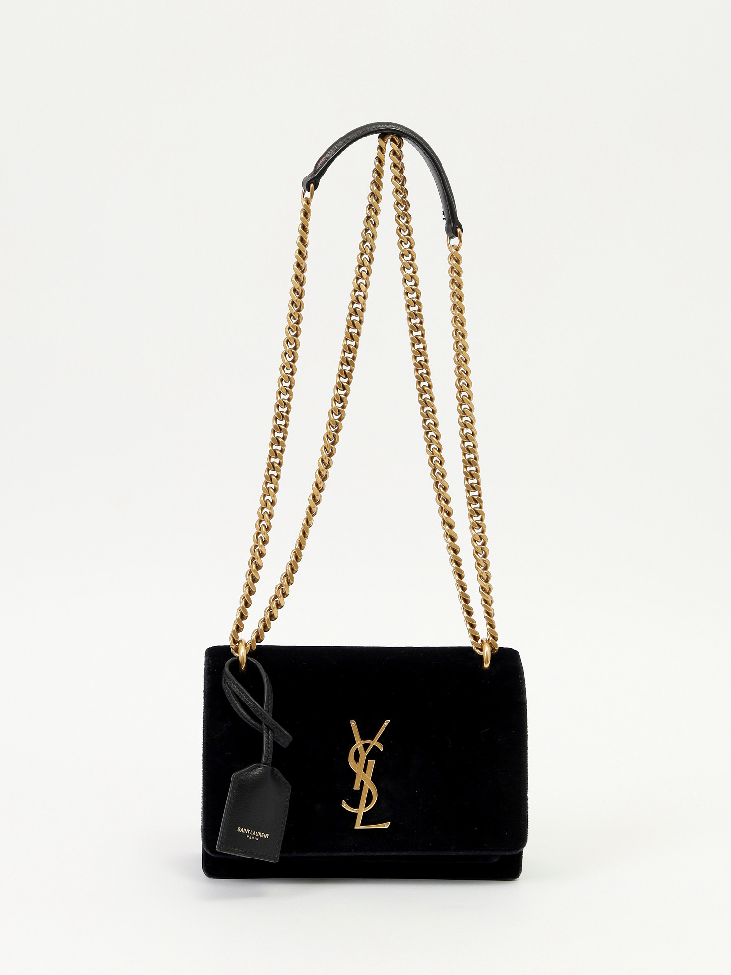 Сумки Saint Laurent Sunset изображение #6