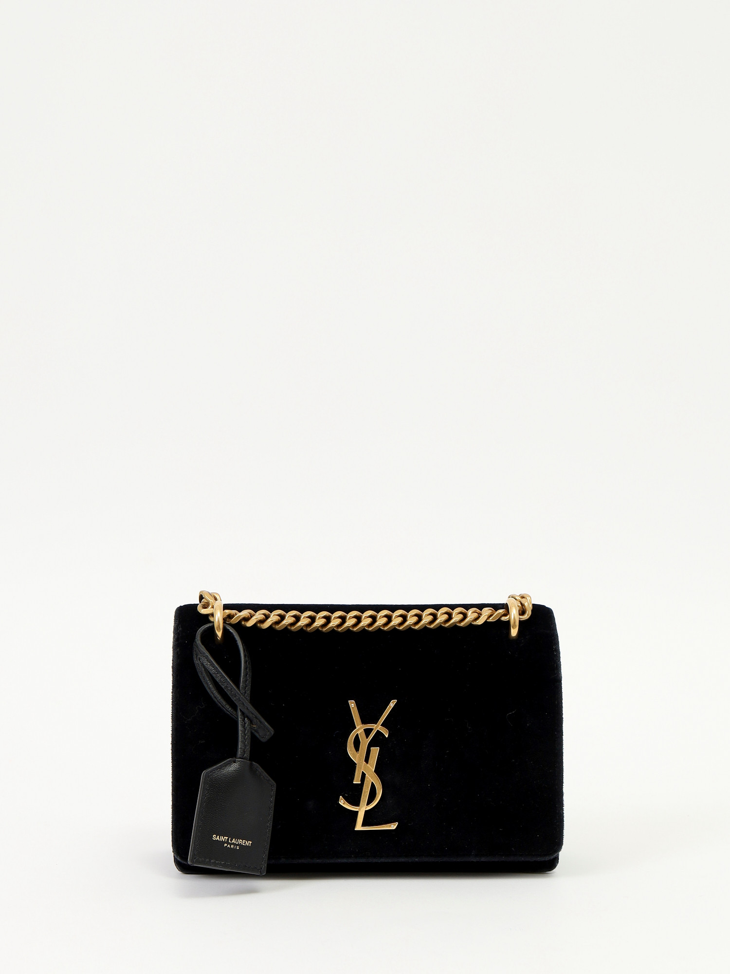 Сумки Saint Laurent Sunset изображение #1