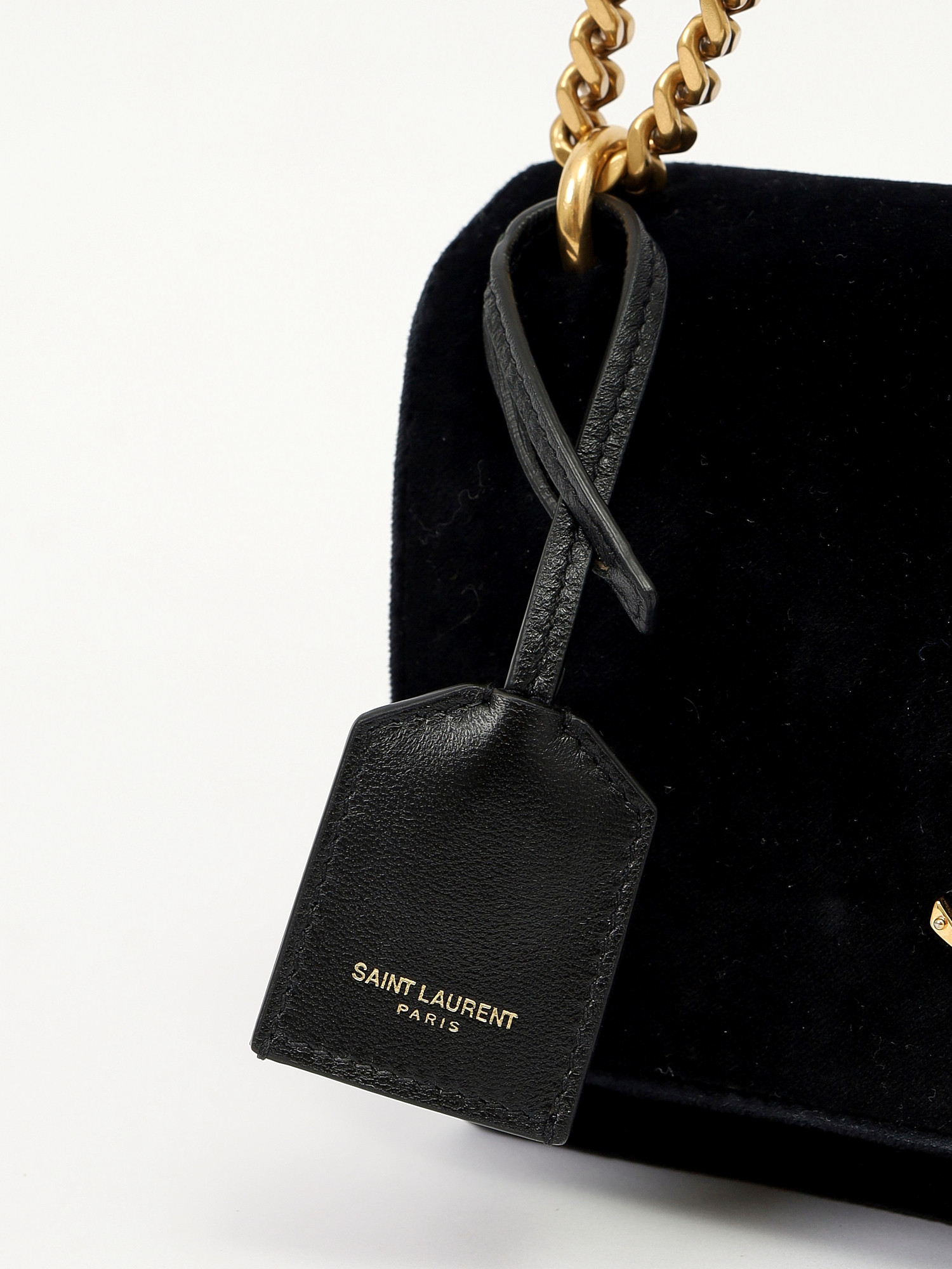 Сумки Saint Laurent Sunset изображение #10