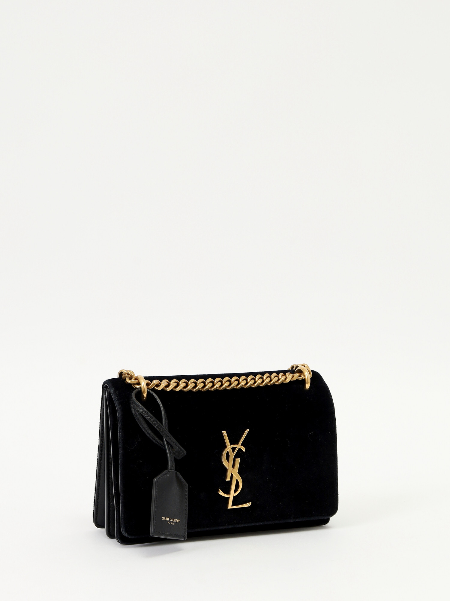 Сумки Saint Laurent Sunset изображение #3