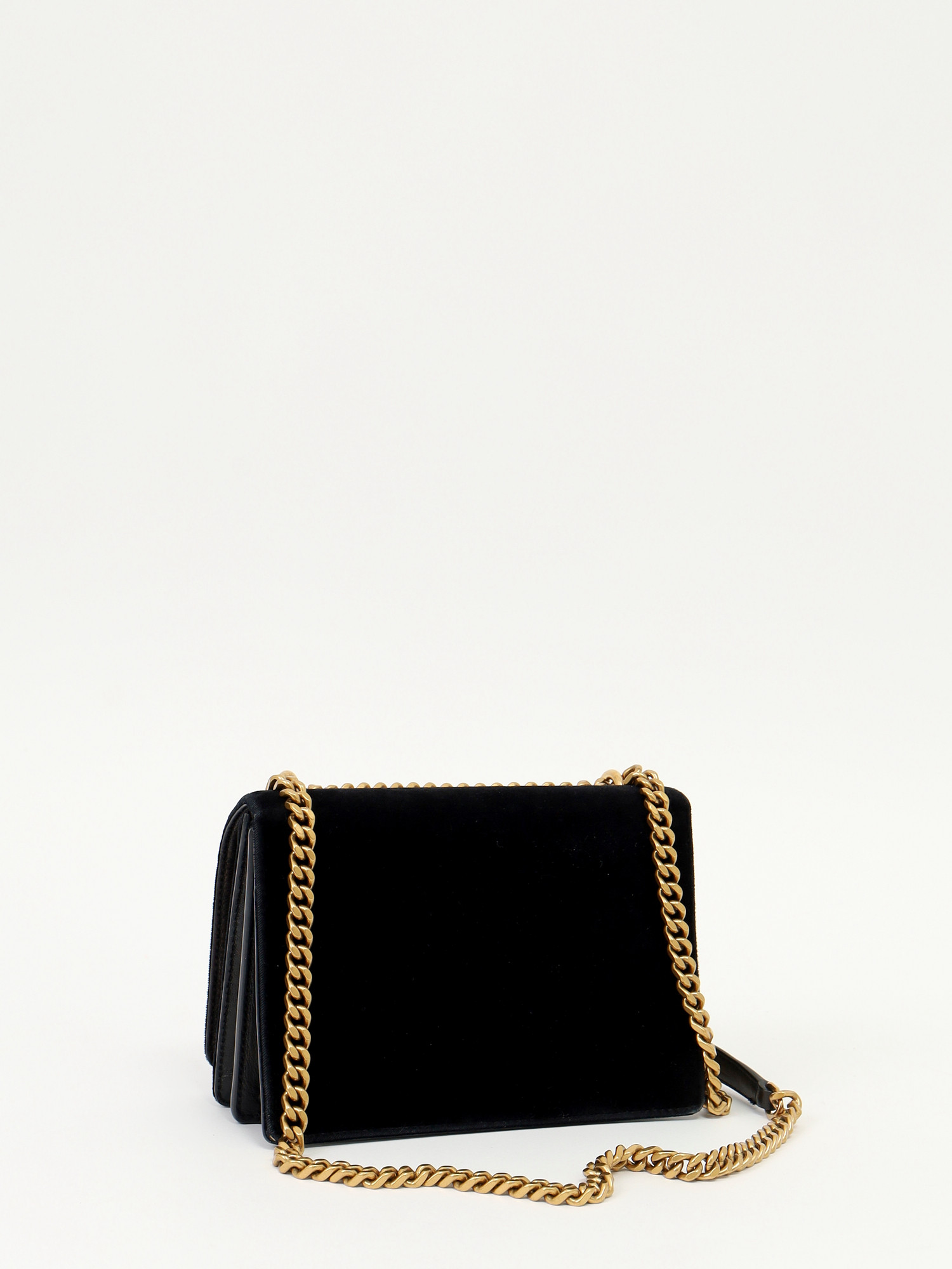 Сумки Saint Laurent Sunset изображение #4