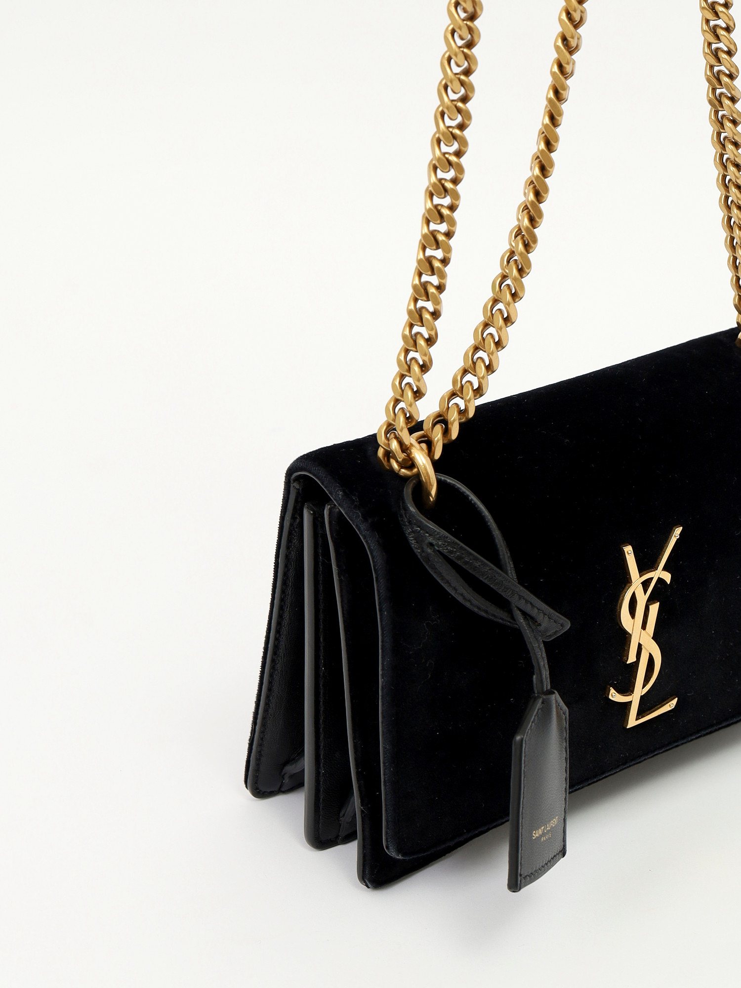 Сумки Saint Laurent Sunset изображение #8