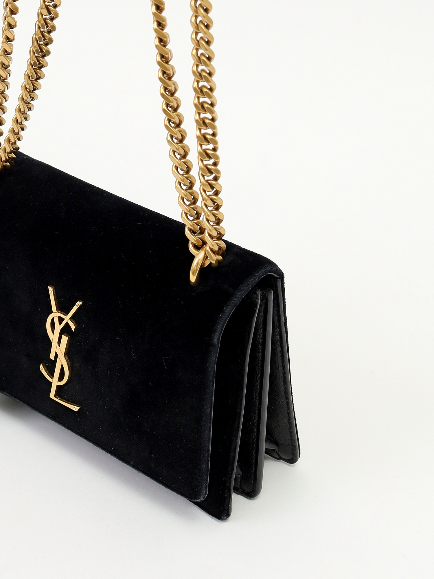Сумки Saint Laurent Sunset изображение #7