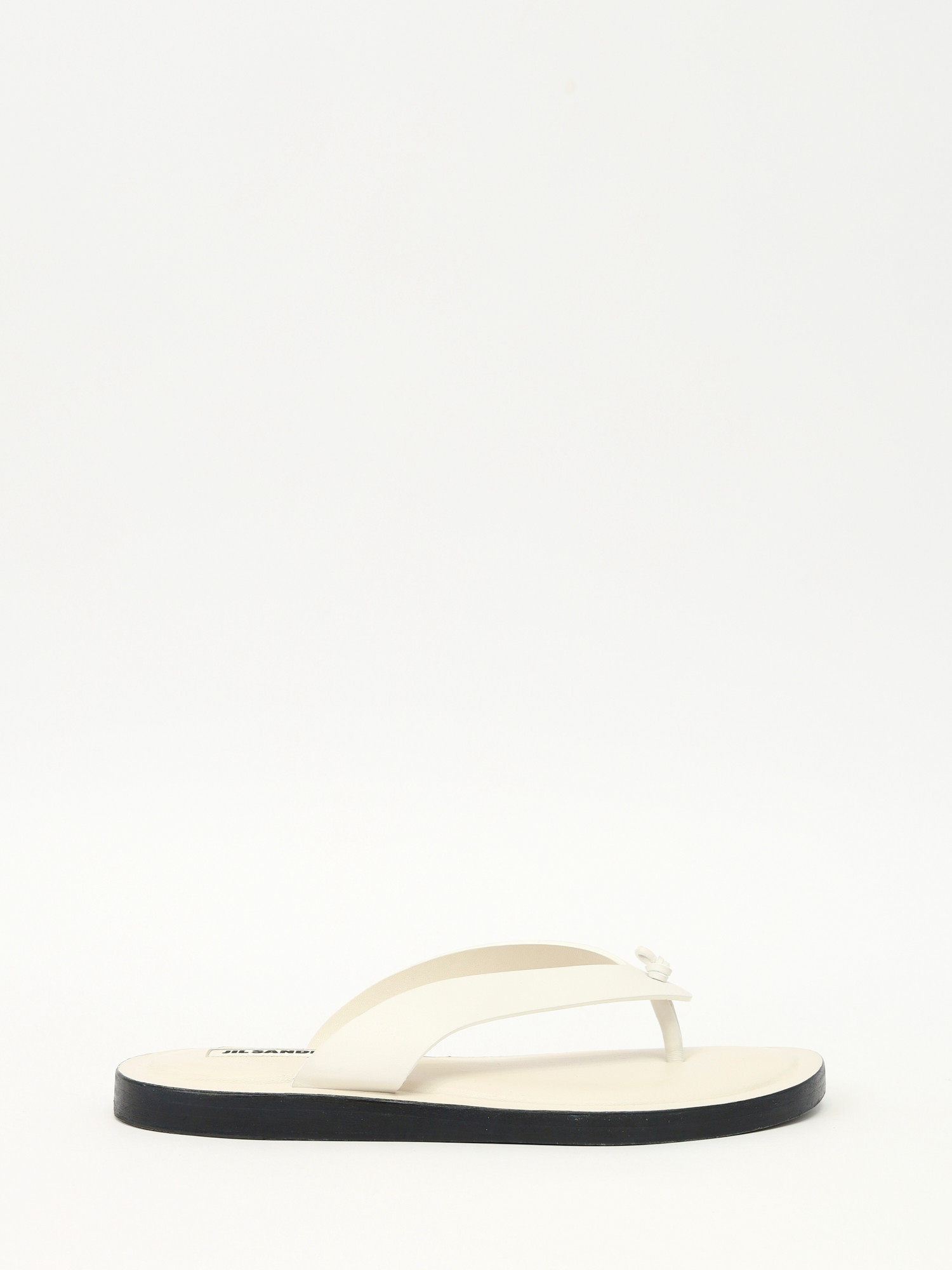 Обувь Jil Sander 40 изображение #1