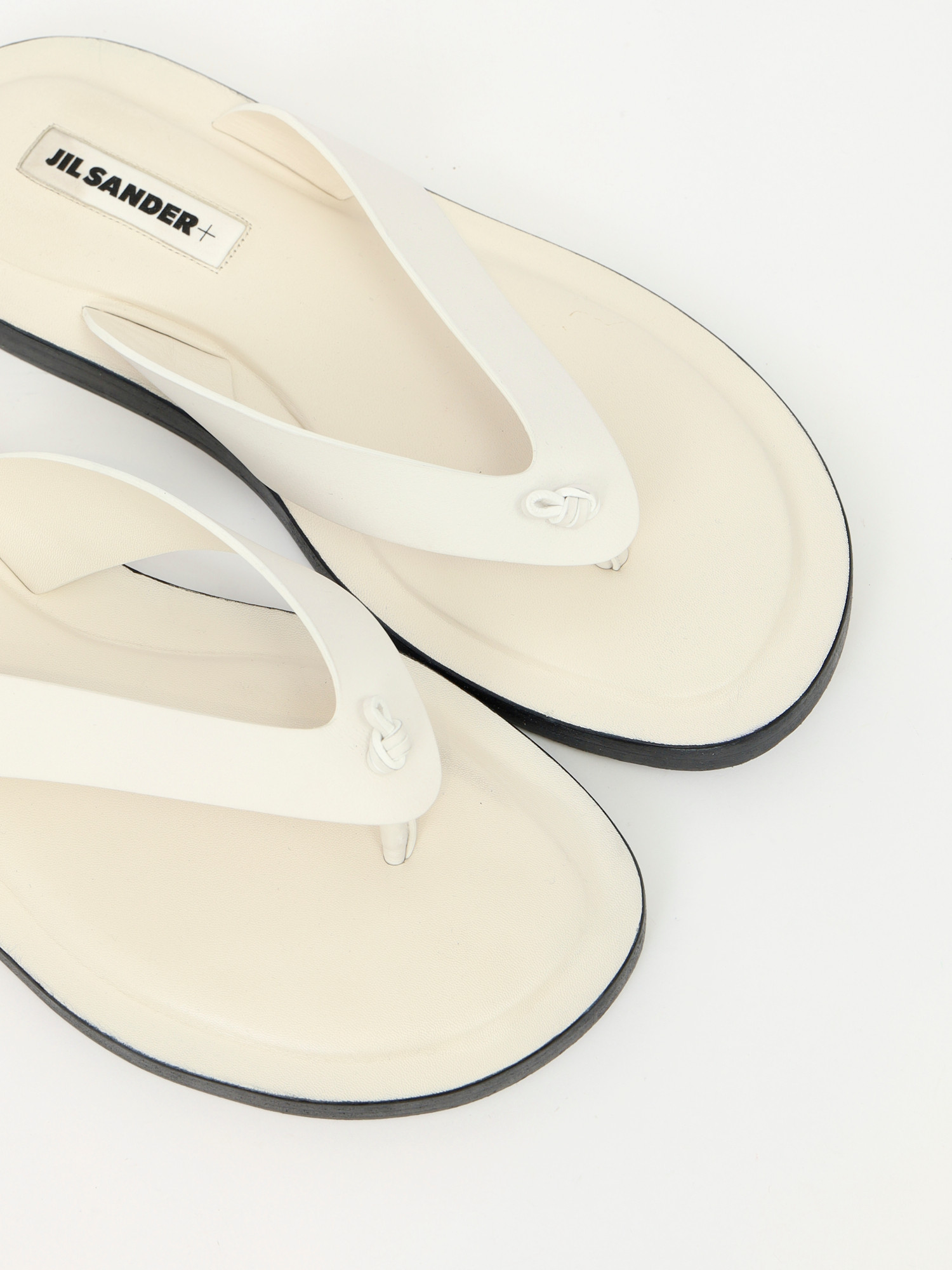 Обувь Jil Sander 40 изображение #6