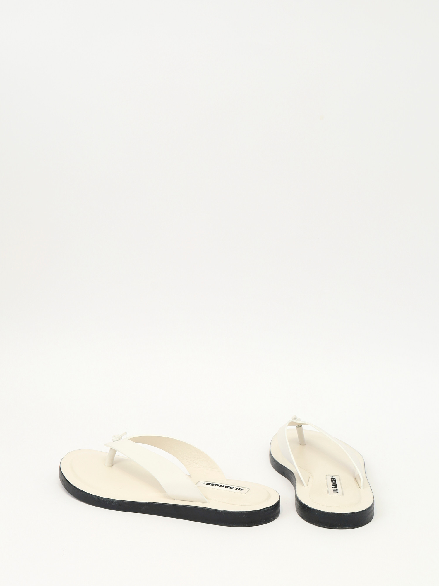 Обувь Jil Sander 40 изображение #5