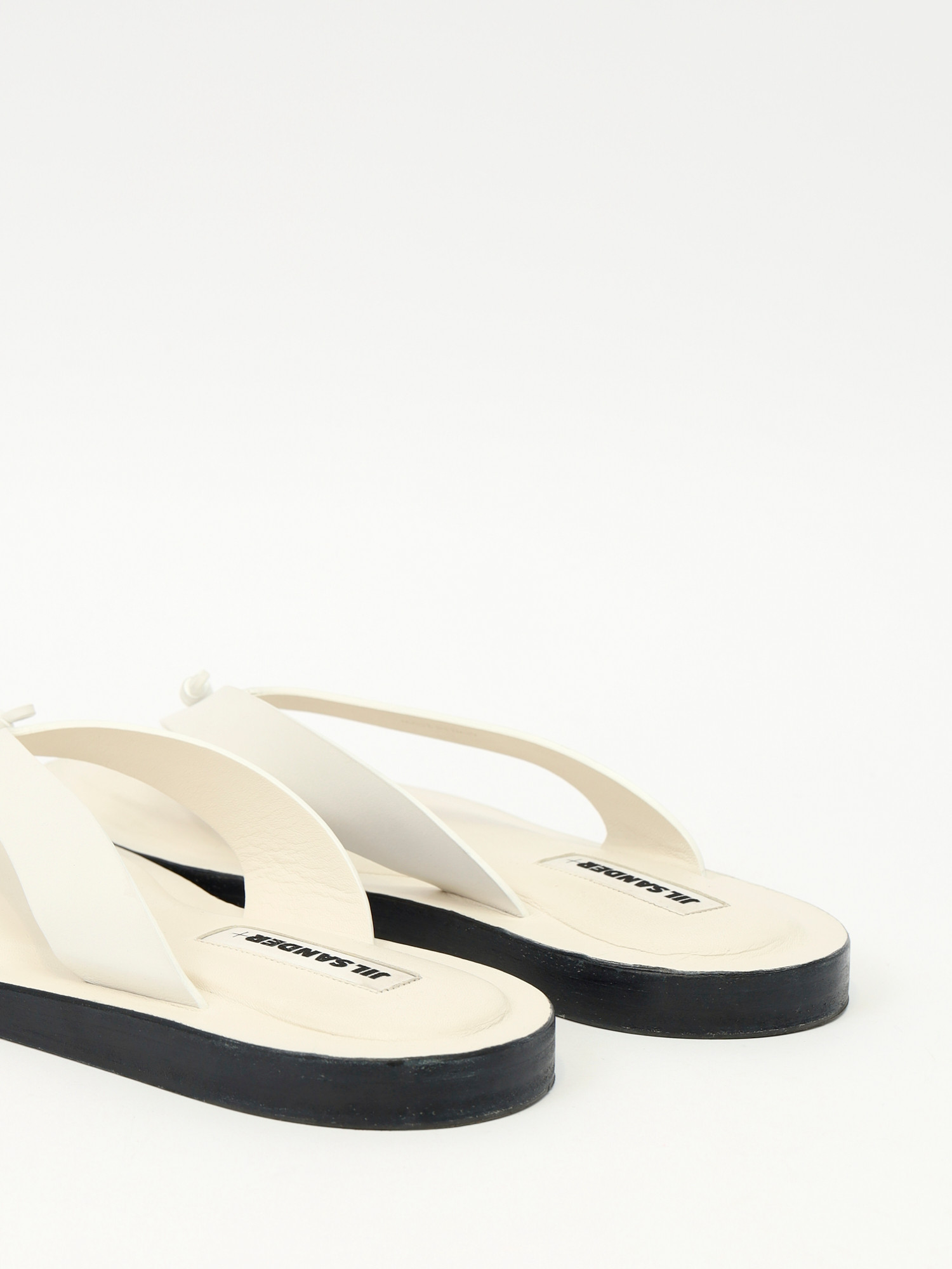Обувь Jil Sander 40 изображение #8