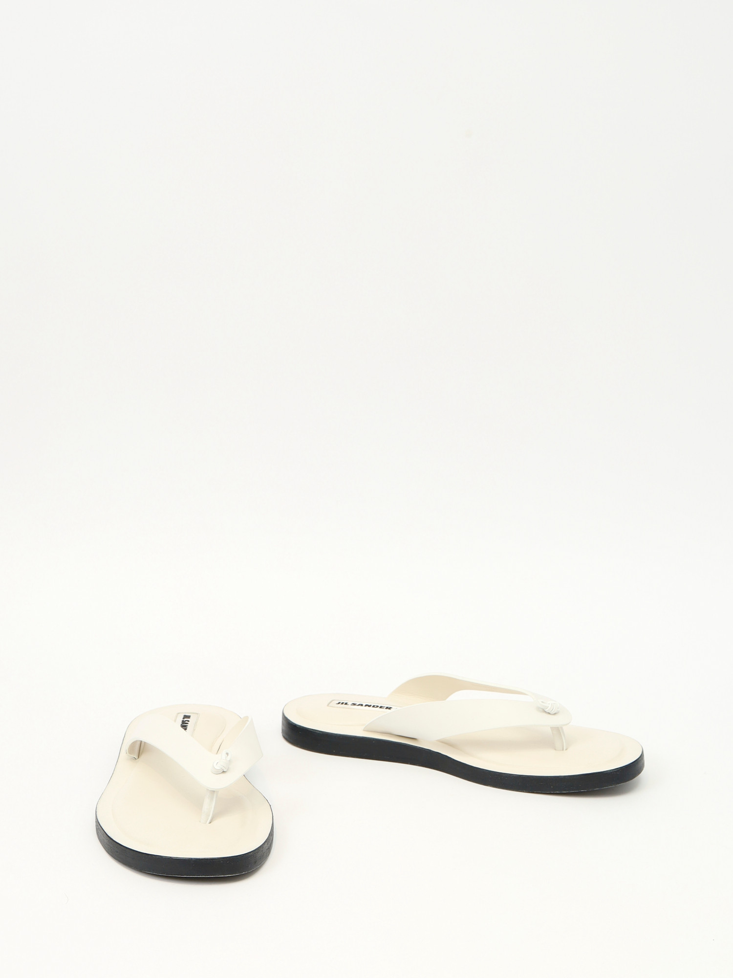 Обувь Jil Sander 40 изображение #4