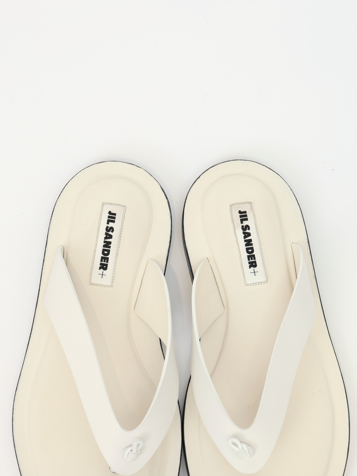 Обувь Jil Sander 40 изображение #7