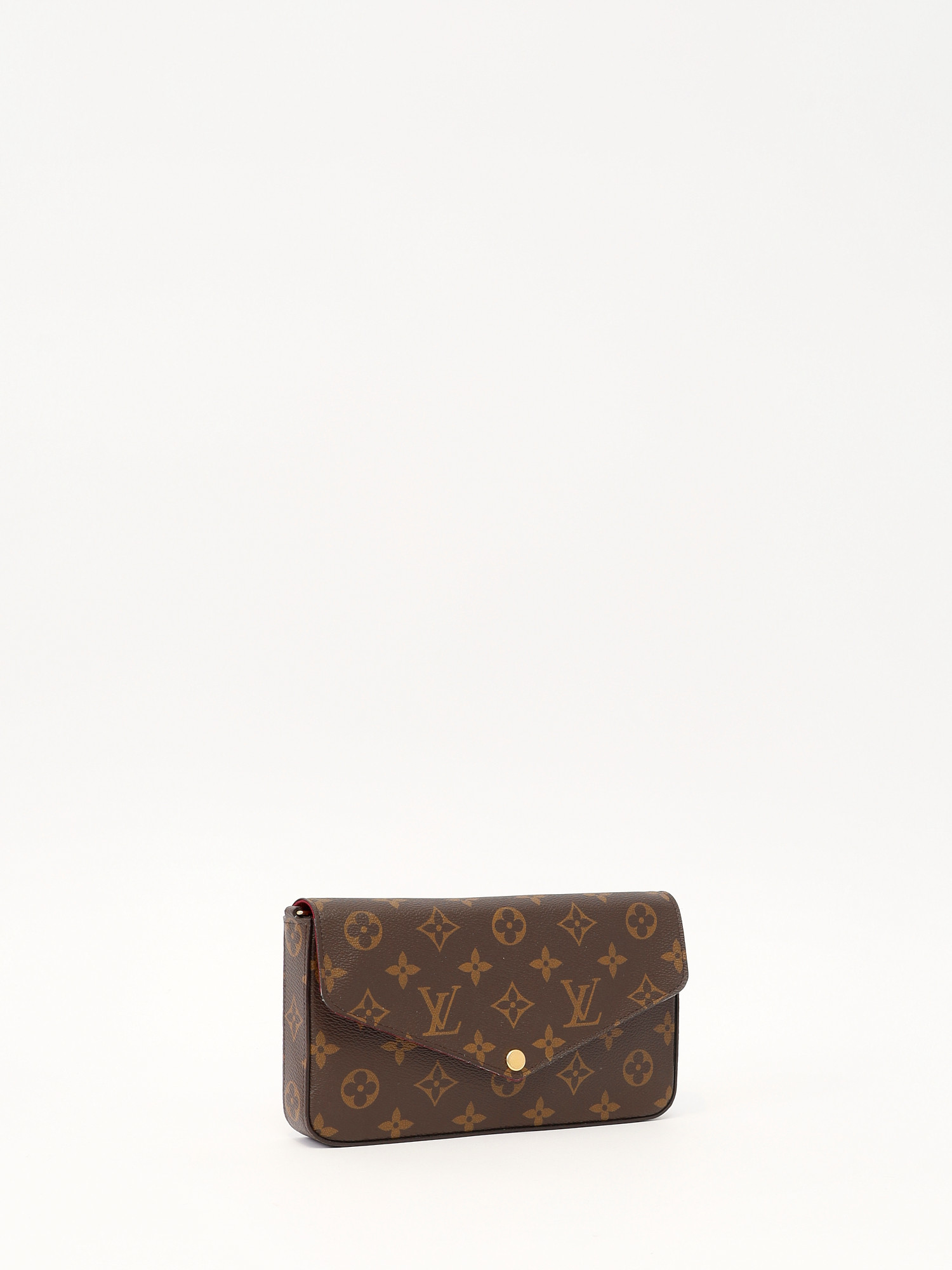 Сумки Louis Vuitton Felicie изображение #3