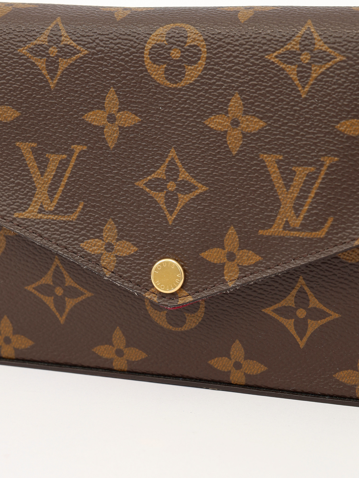 Сумки Louis Vuitton Felicie изображение #7