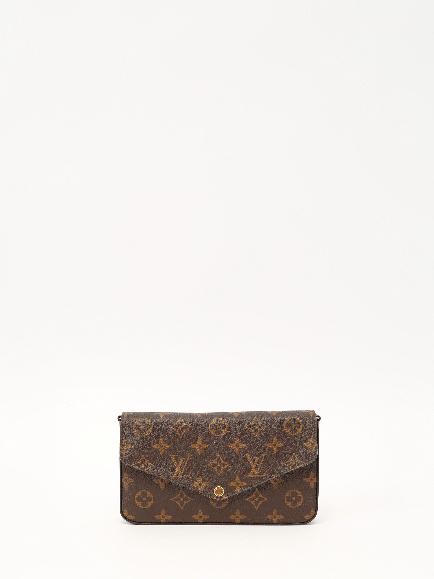 Сумки Louis Vuitton Felicie изображение #1