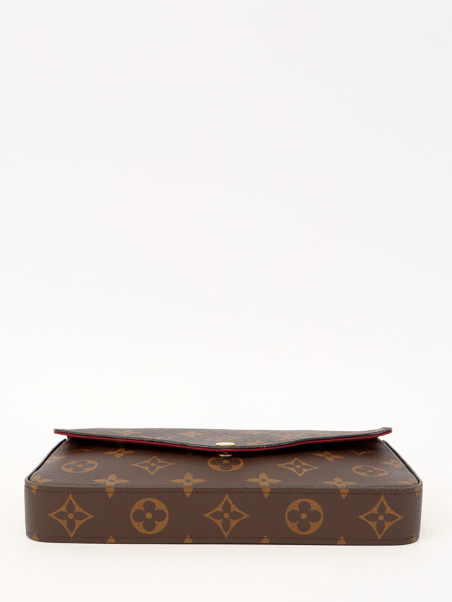 Сумки Louis Vuitton Felicie изображение #10