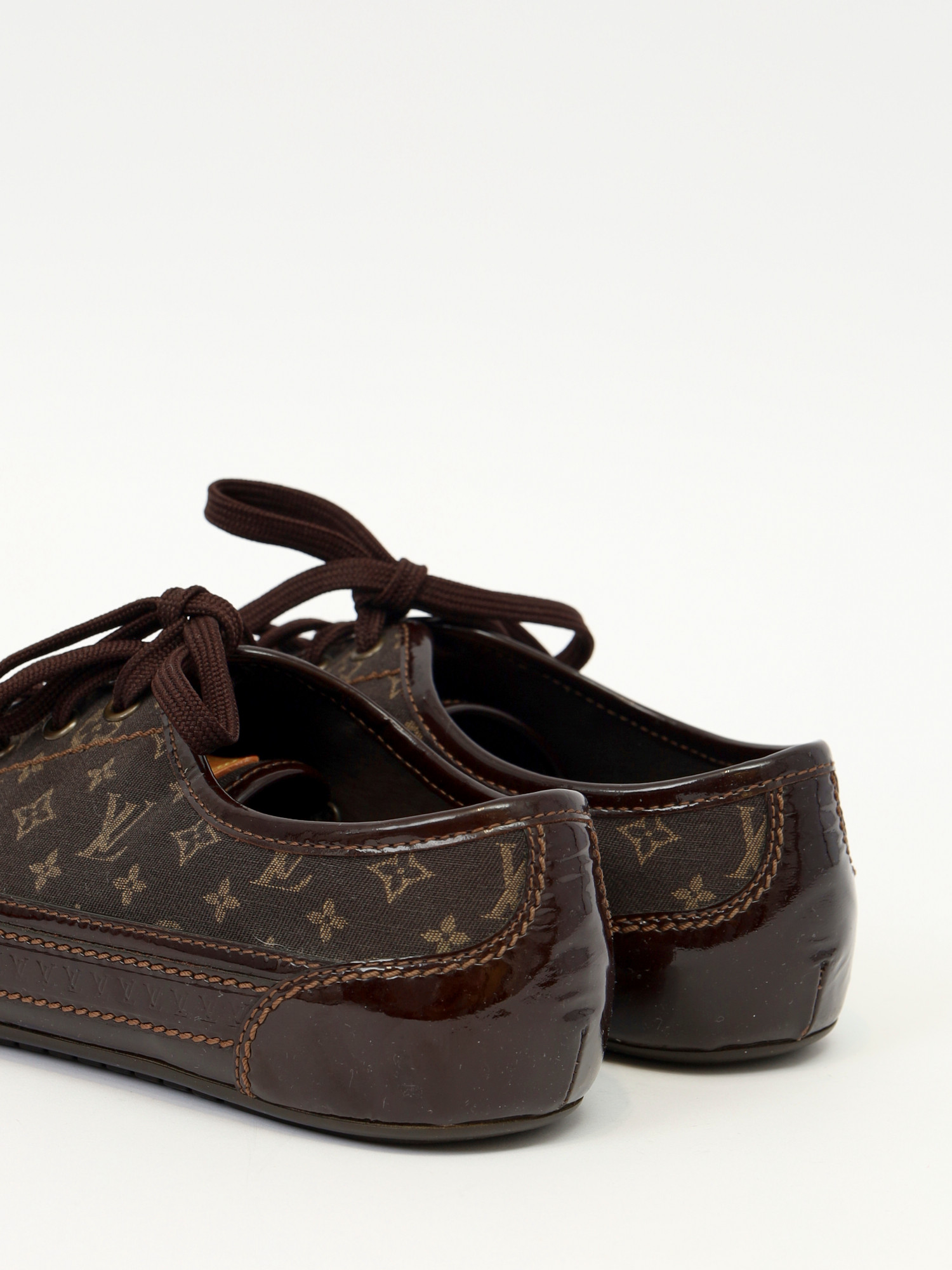 Обувь Louis Vuitton 37.5 изображение #9