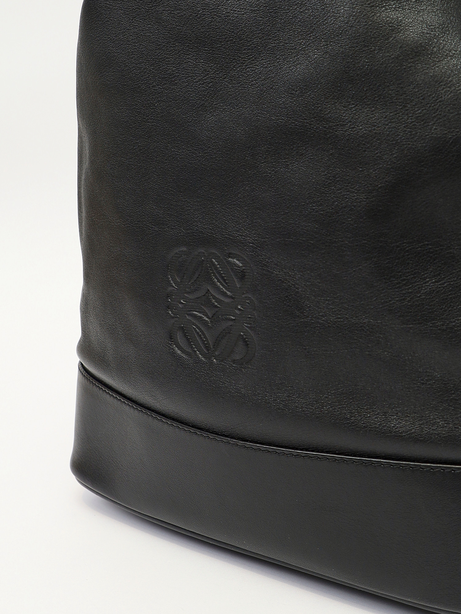 Сумки Loewe Bucket изображение #7