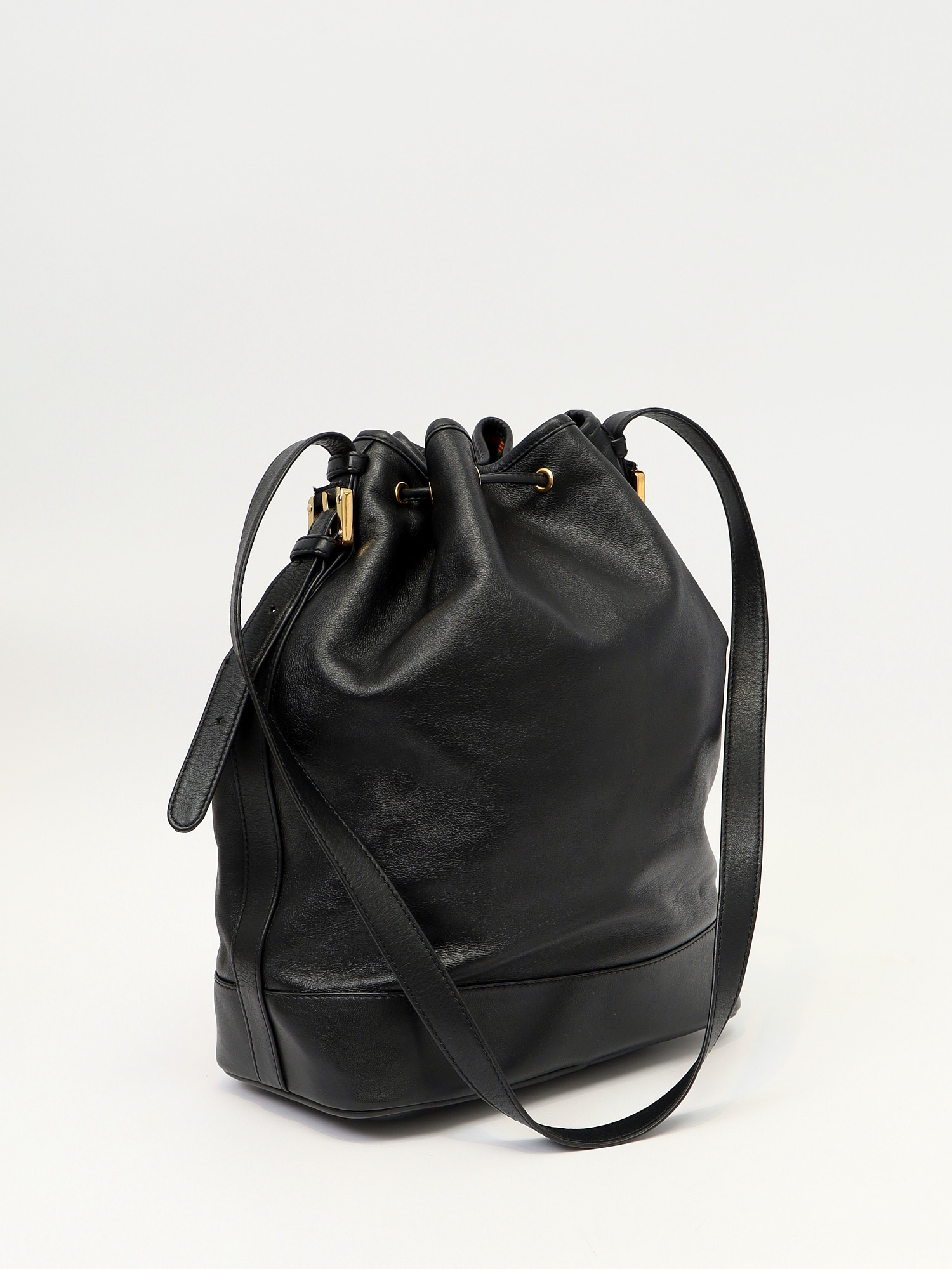 Сумки Loewe Bucket изображение #4