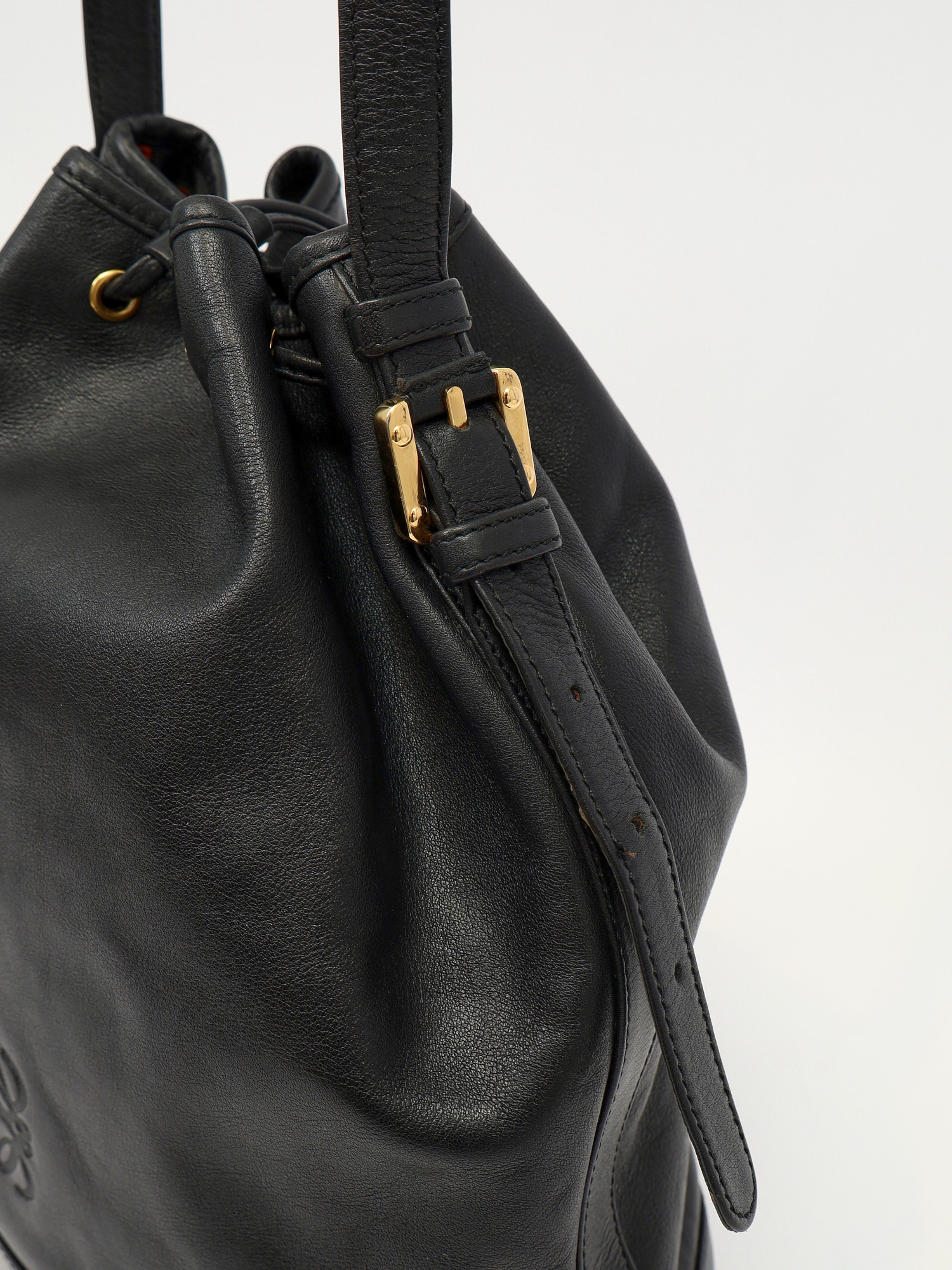 Сумки Loewe Bucket изображение #8