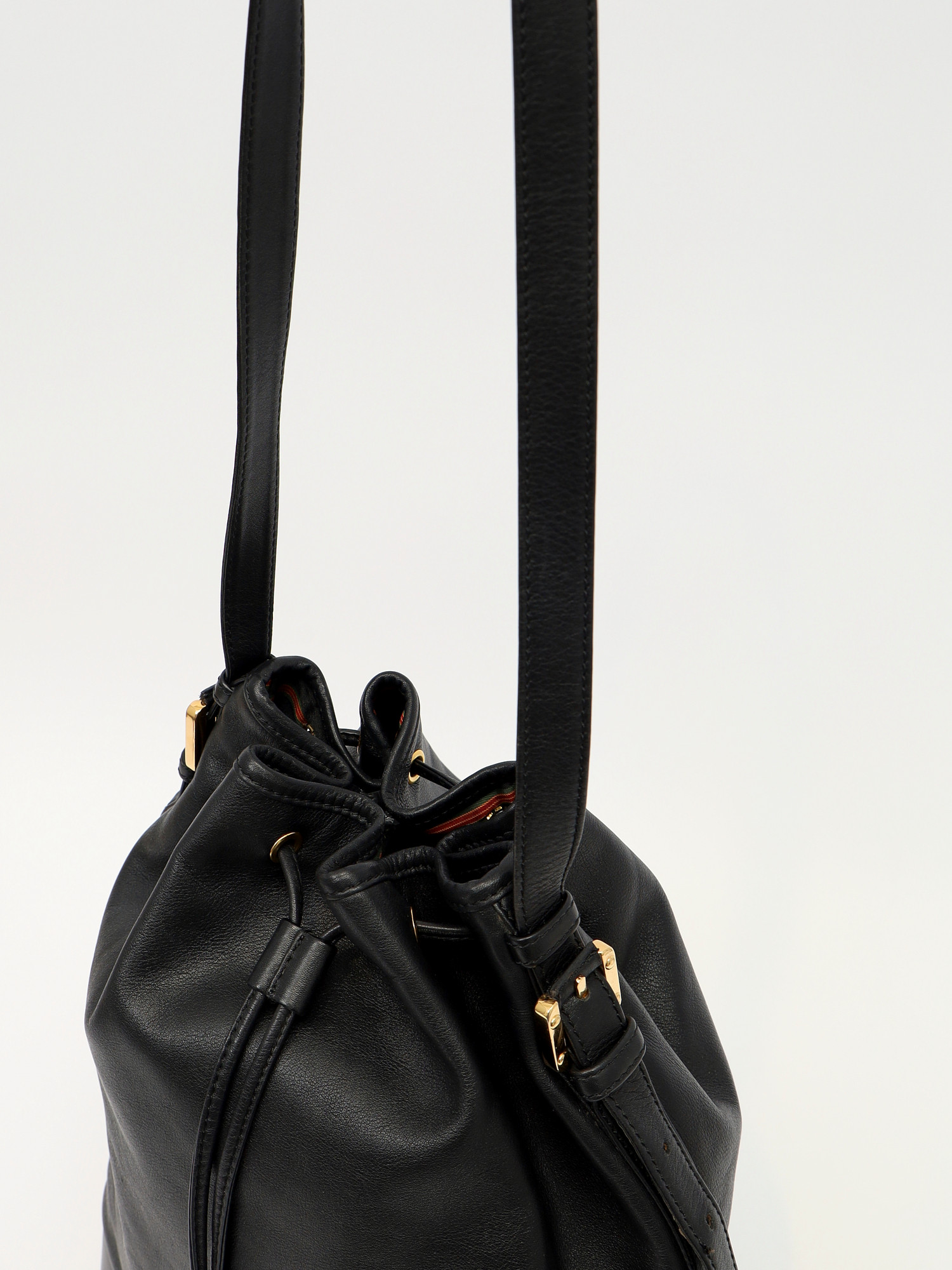 Сумки Loewe Bucket изображение #6