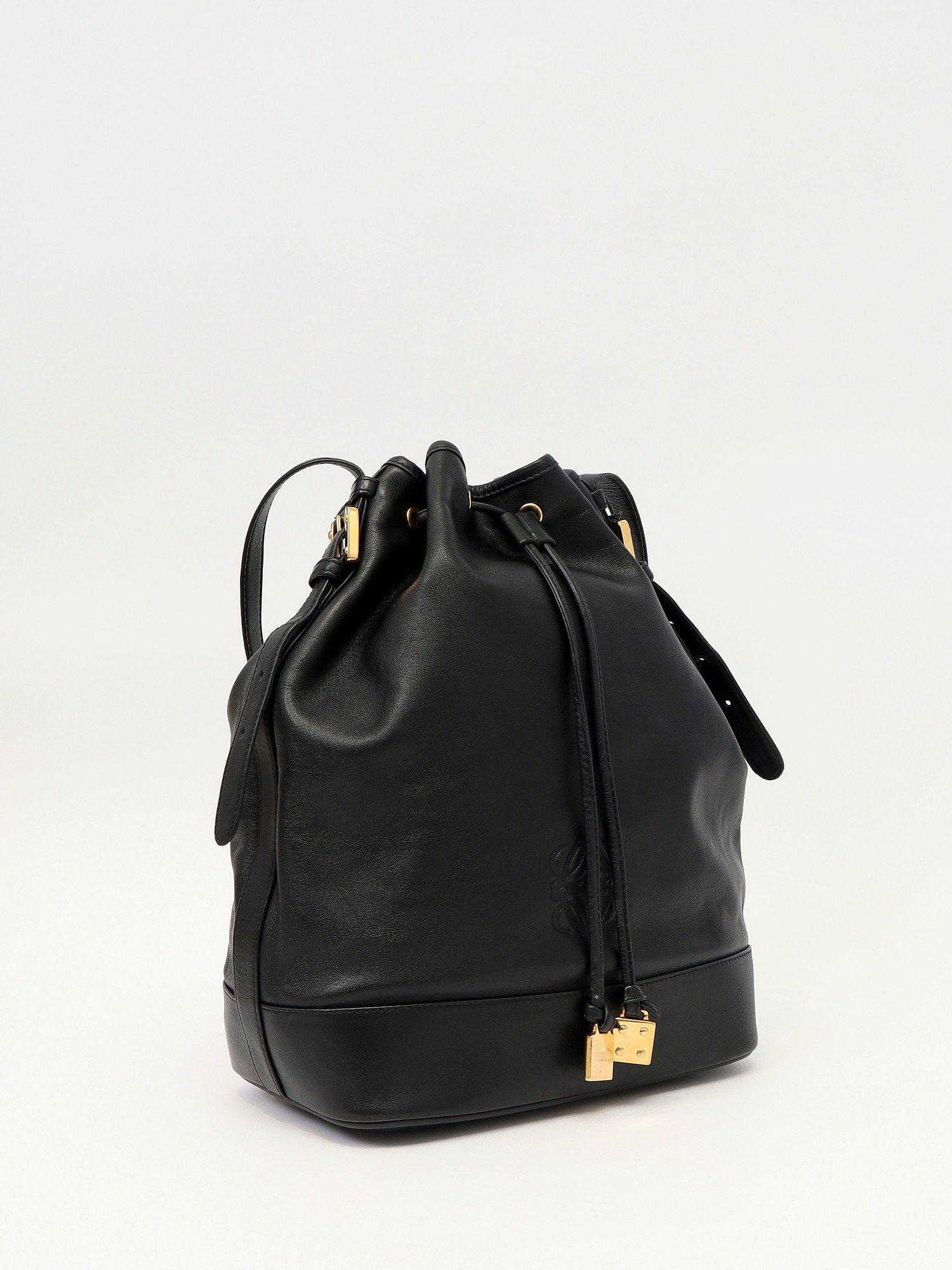 Сумки Loewe Bucket изображение #3