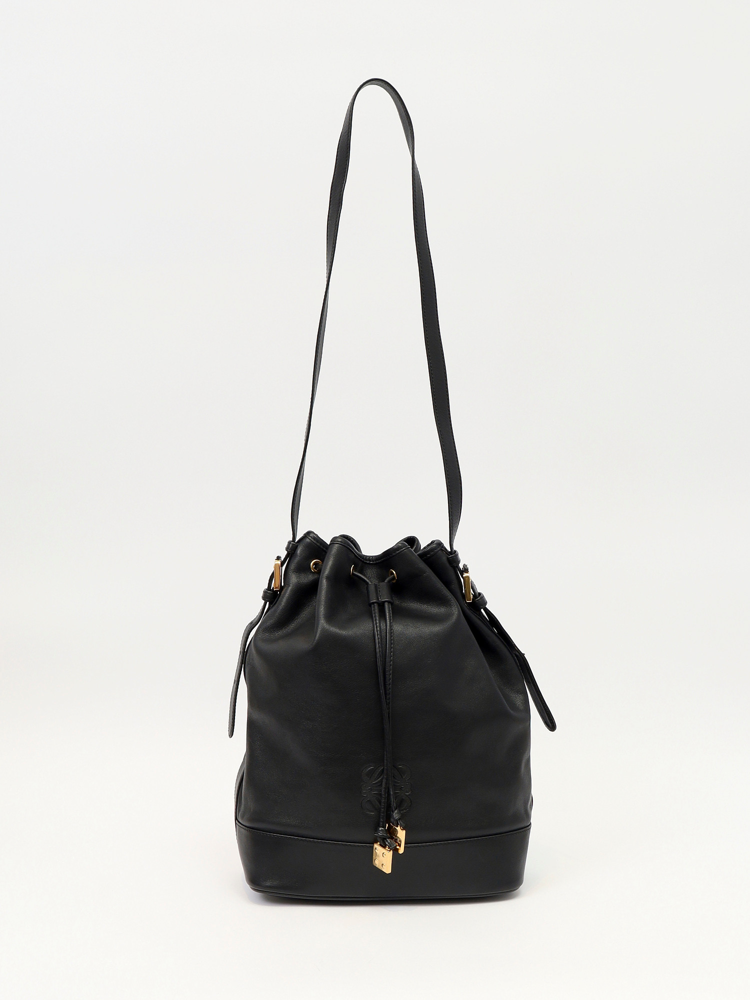 Сумки Loewe Bucket изображение #5