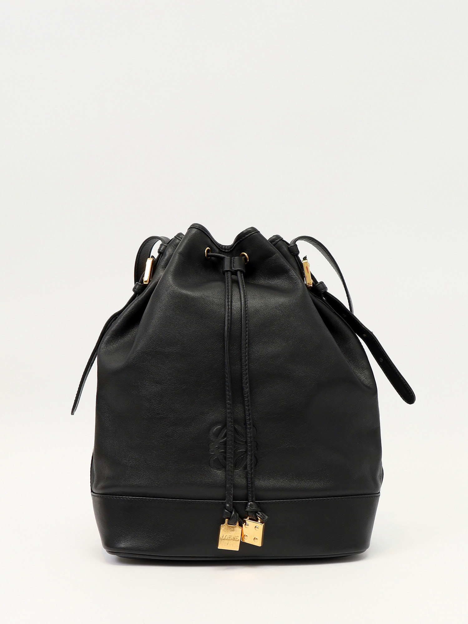 Сумки Loewe Bucket изображение #1