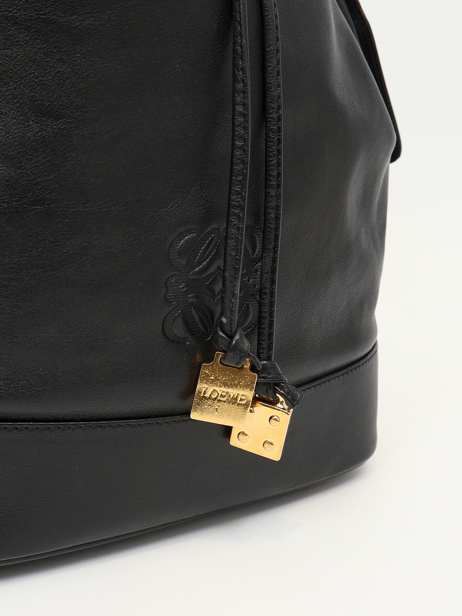 Сумки Loewe Bucket изображение #9