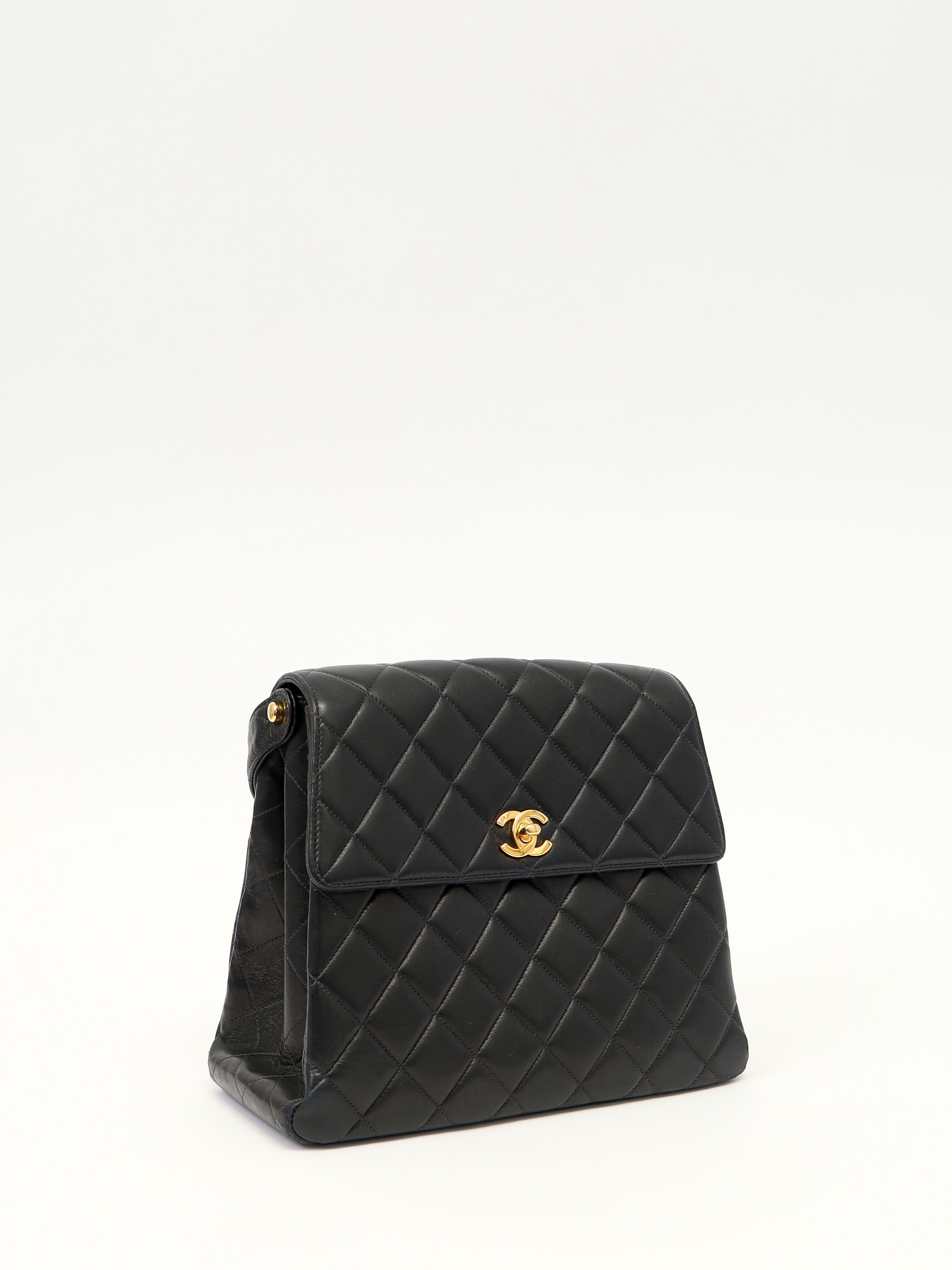 Сумки Chanel Matelasse изображение #3