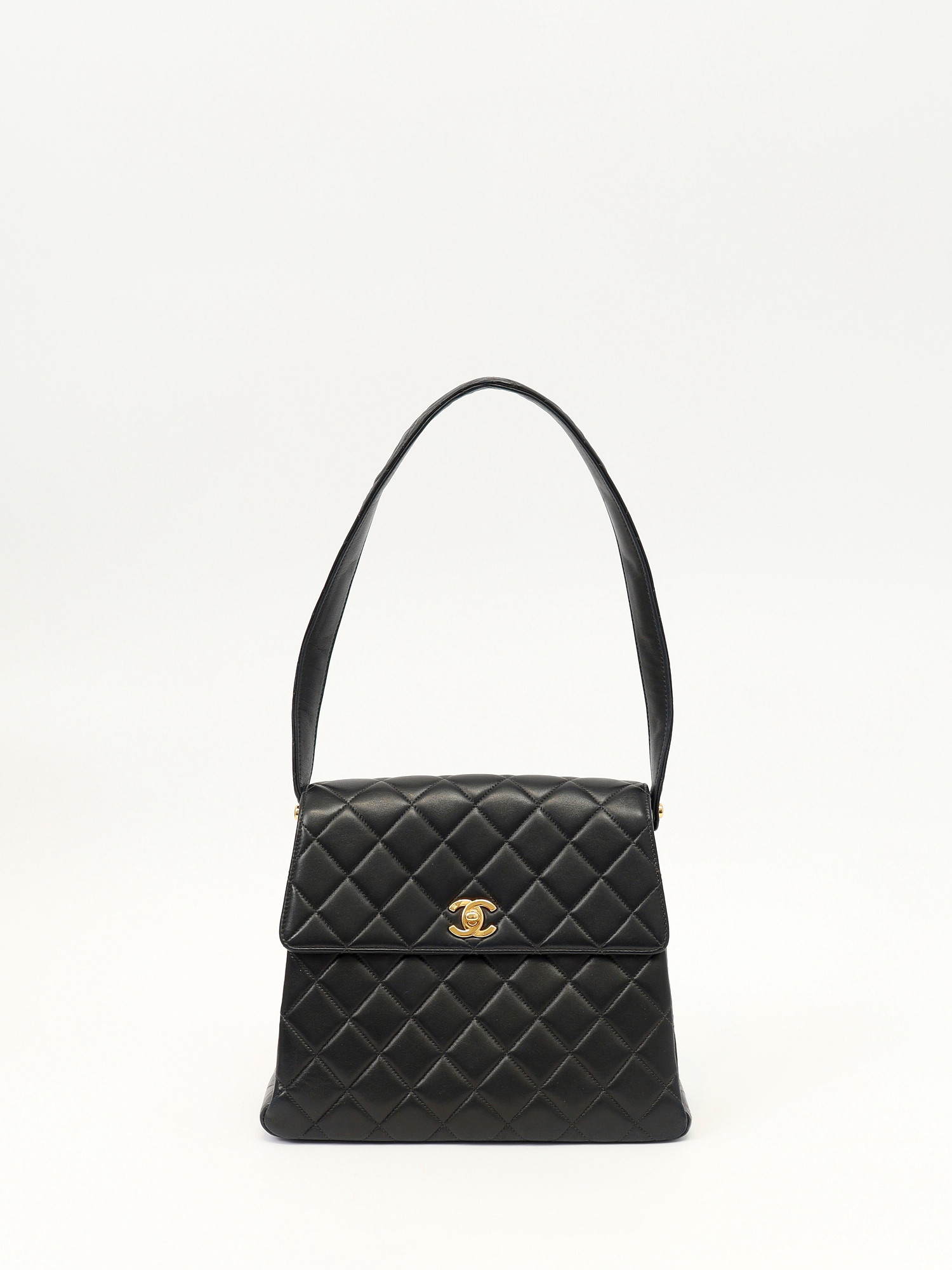 Сумки Chanel Matelasse изображение #5