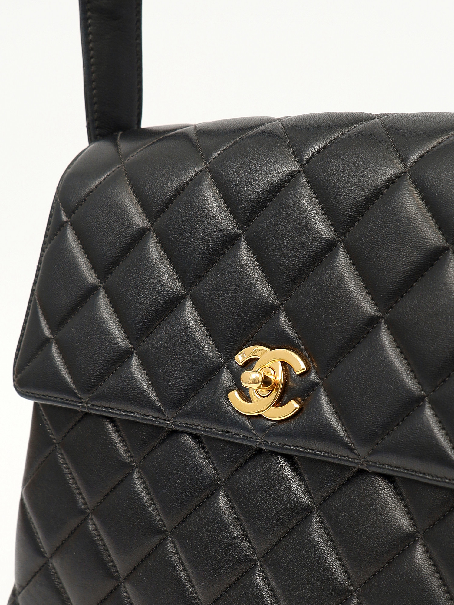 Сумки Chanel Matelasse изображение #7