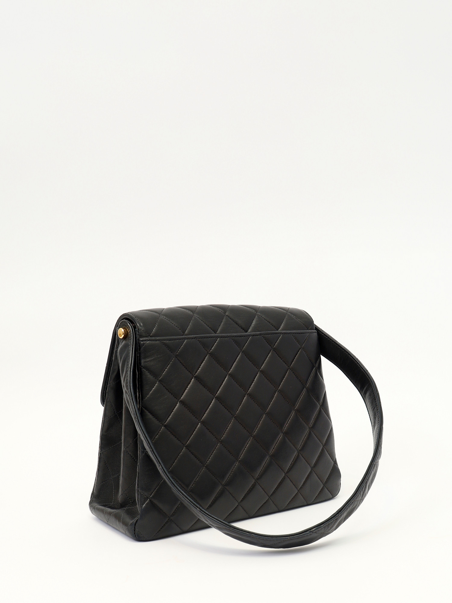 Сумки Chanel Matelasse изображение #4