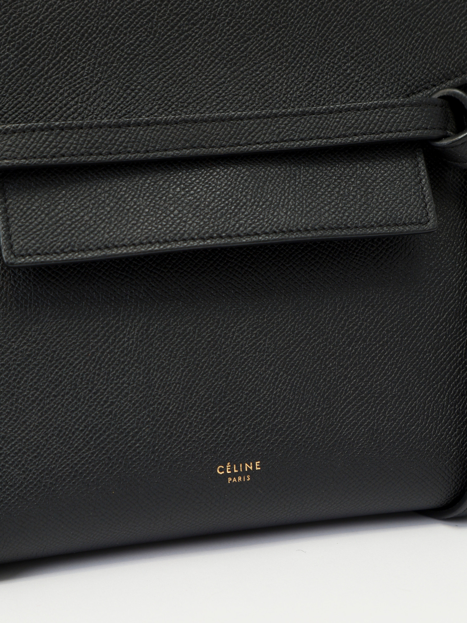 Сумки Celine Belt изображение #6