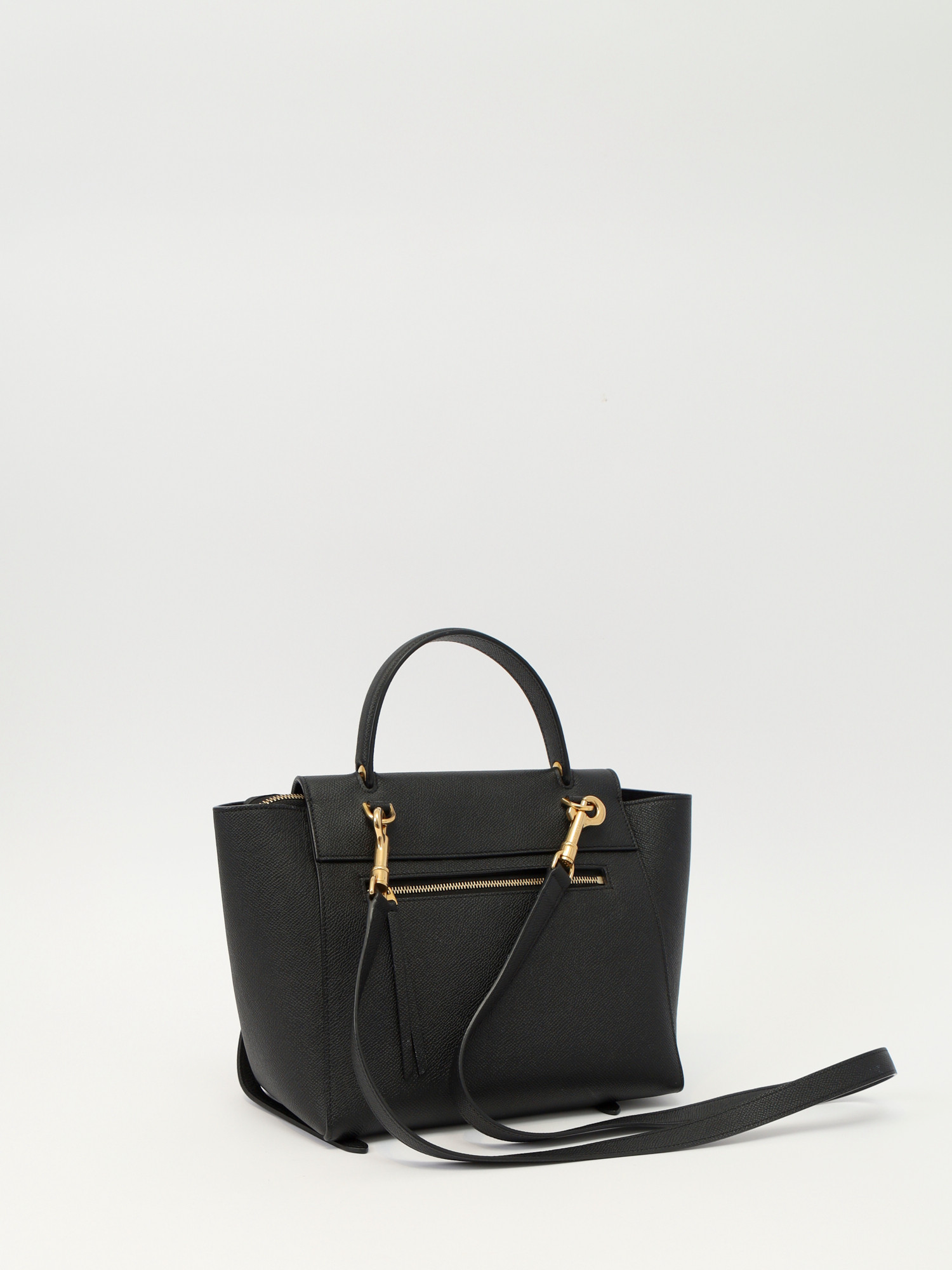 Сумки Celine Belt изображение #4