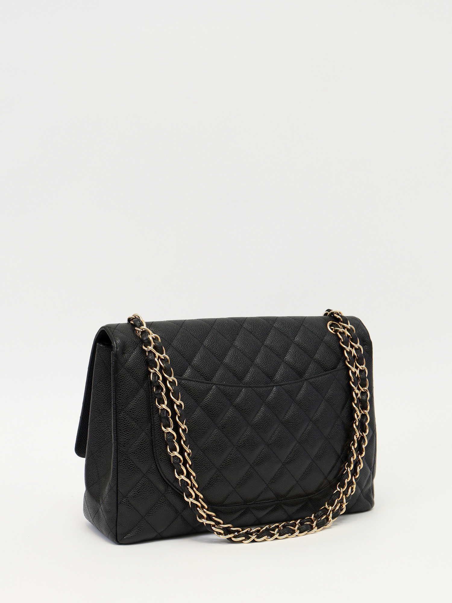 Сумки Chanel Timeless Classic изображение #4