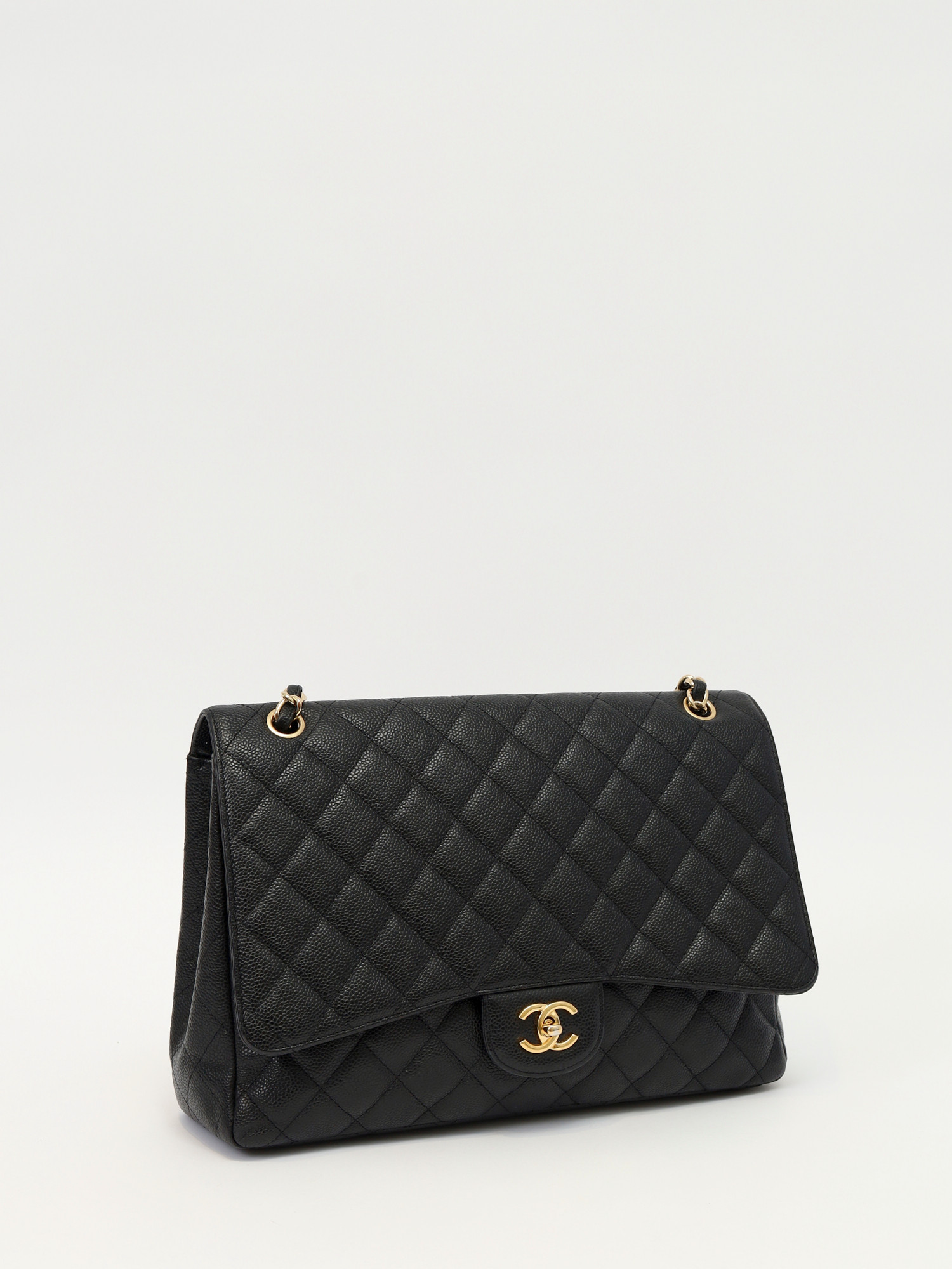 Сумки Chanel Timeless Classic изображение #3