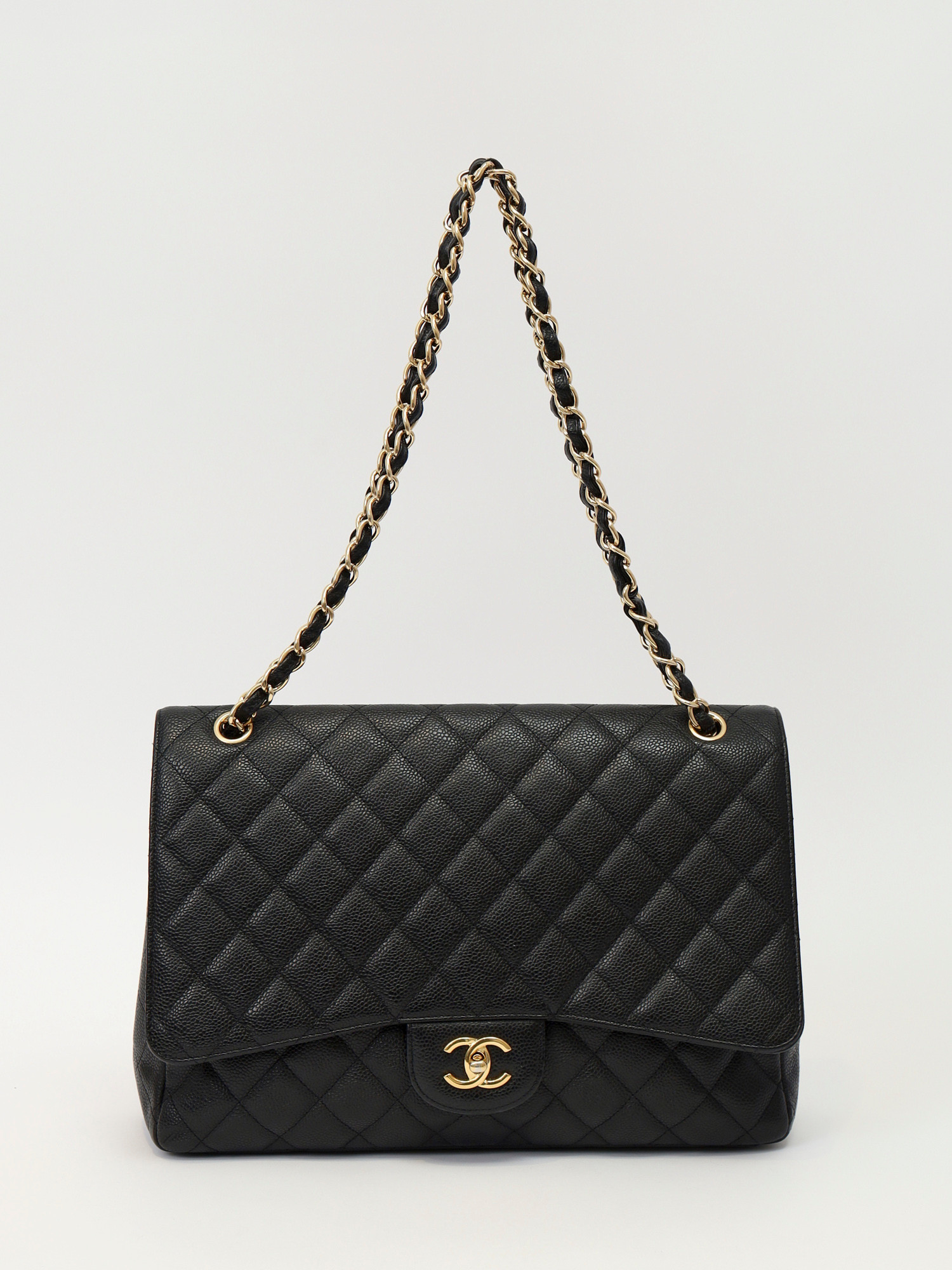 Сумки Chanel Timeless Classic изображение #6