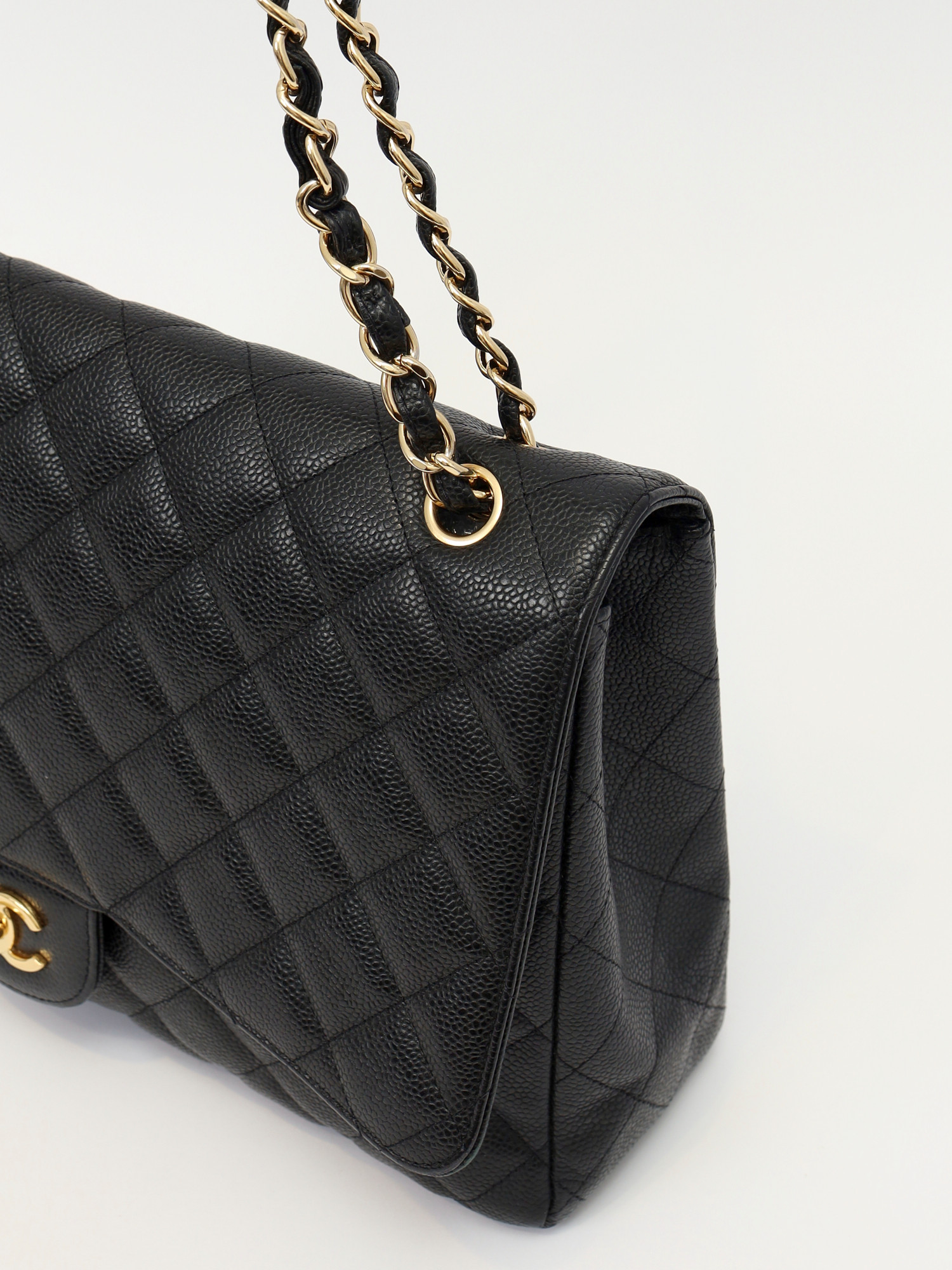 Сумки Chanel Timeless Classic изображение #8