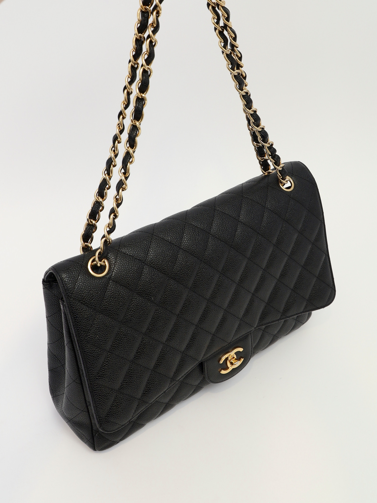 Сумки Chanel Timeless Classic изображение #5