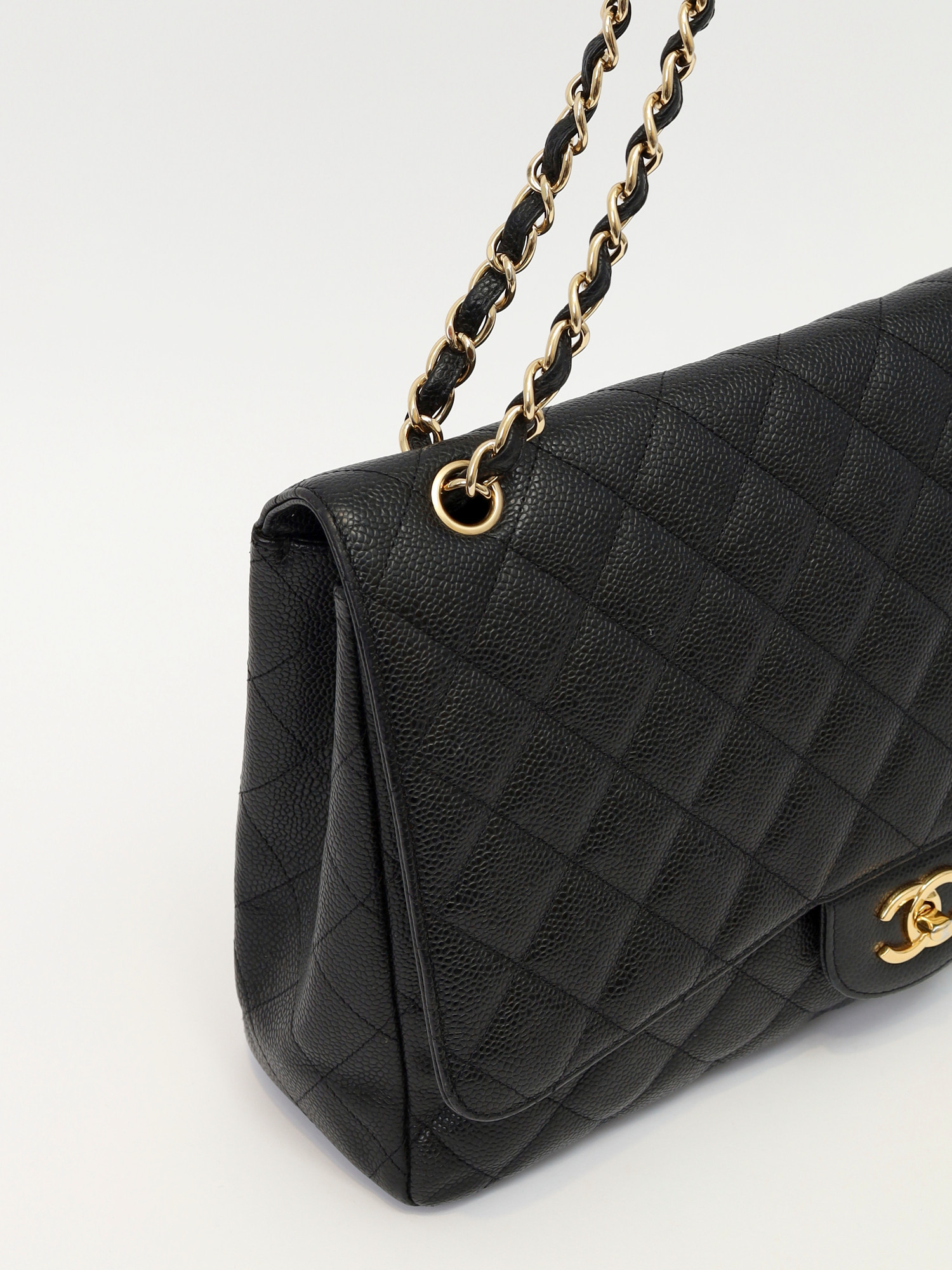Сумки Chanel Timeless Classic изображение #7