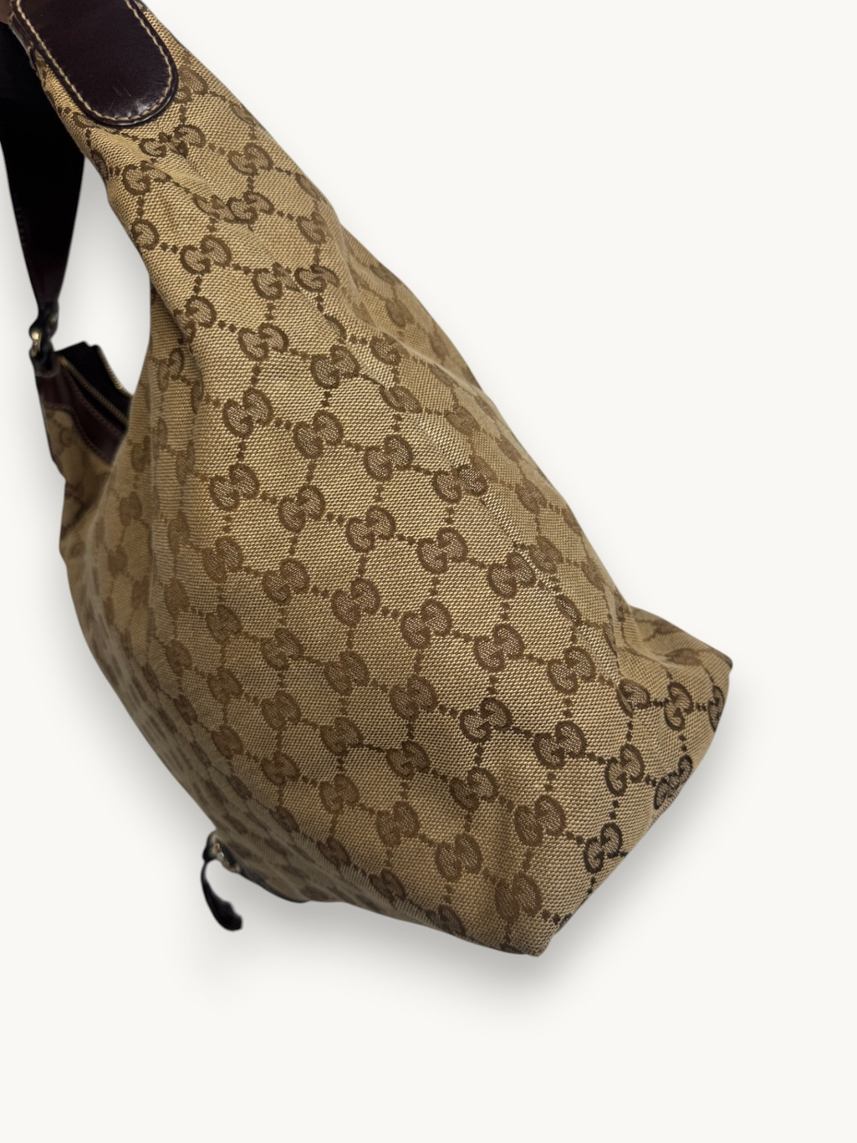 Сумки Gucci Horsebit изображение #8