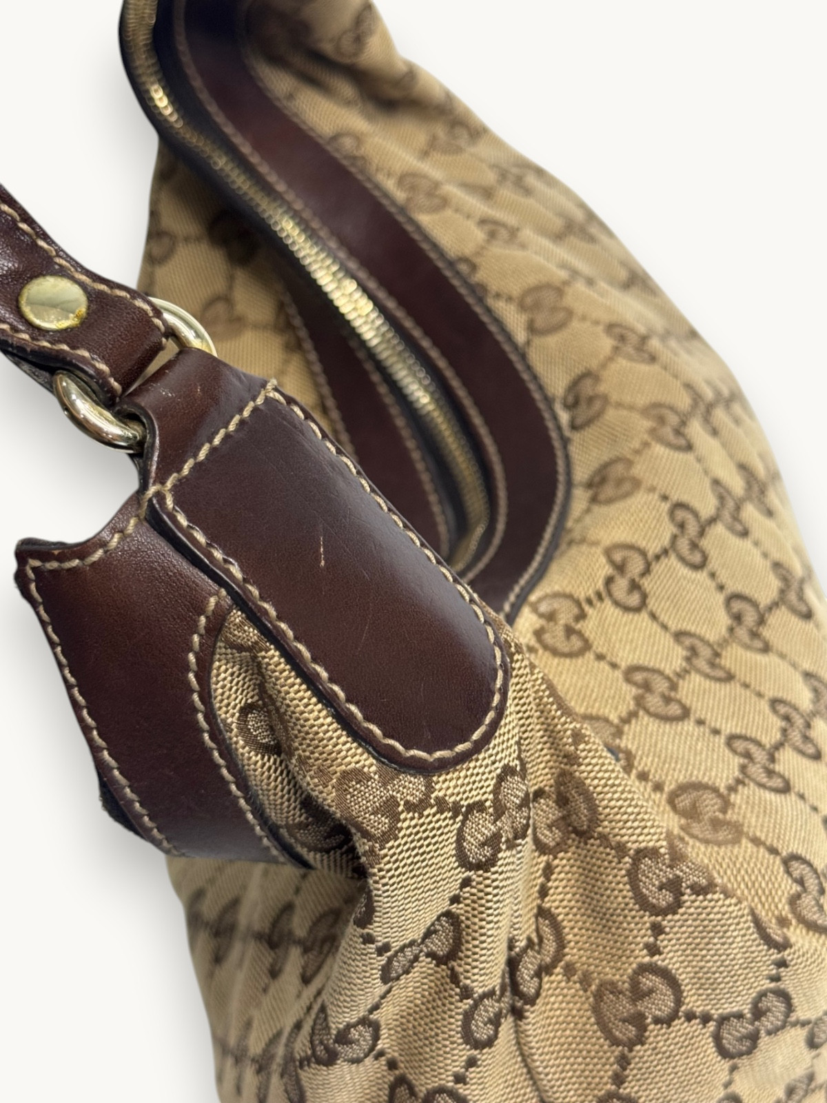 Сумки Gucci Horsebit изображение #9