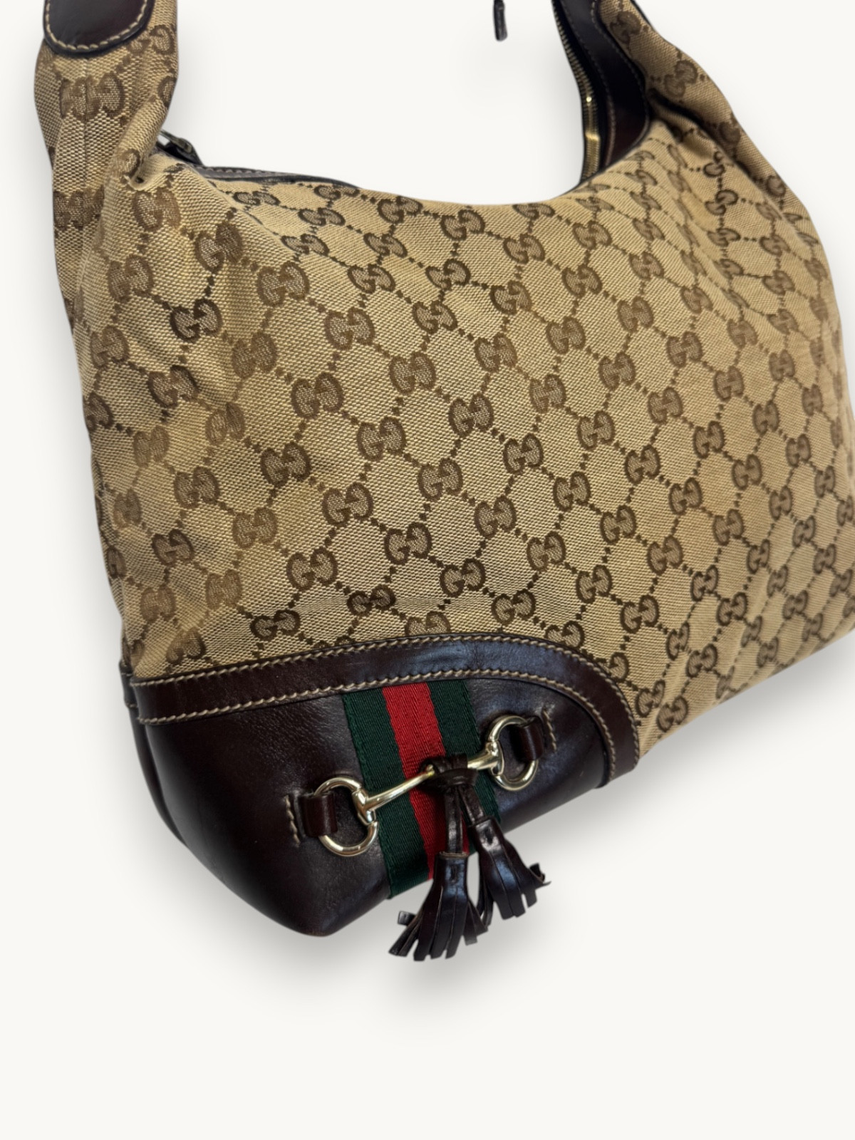 Сумки Gucci Horsebit изображение #6